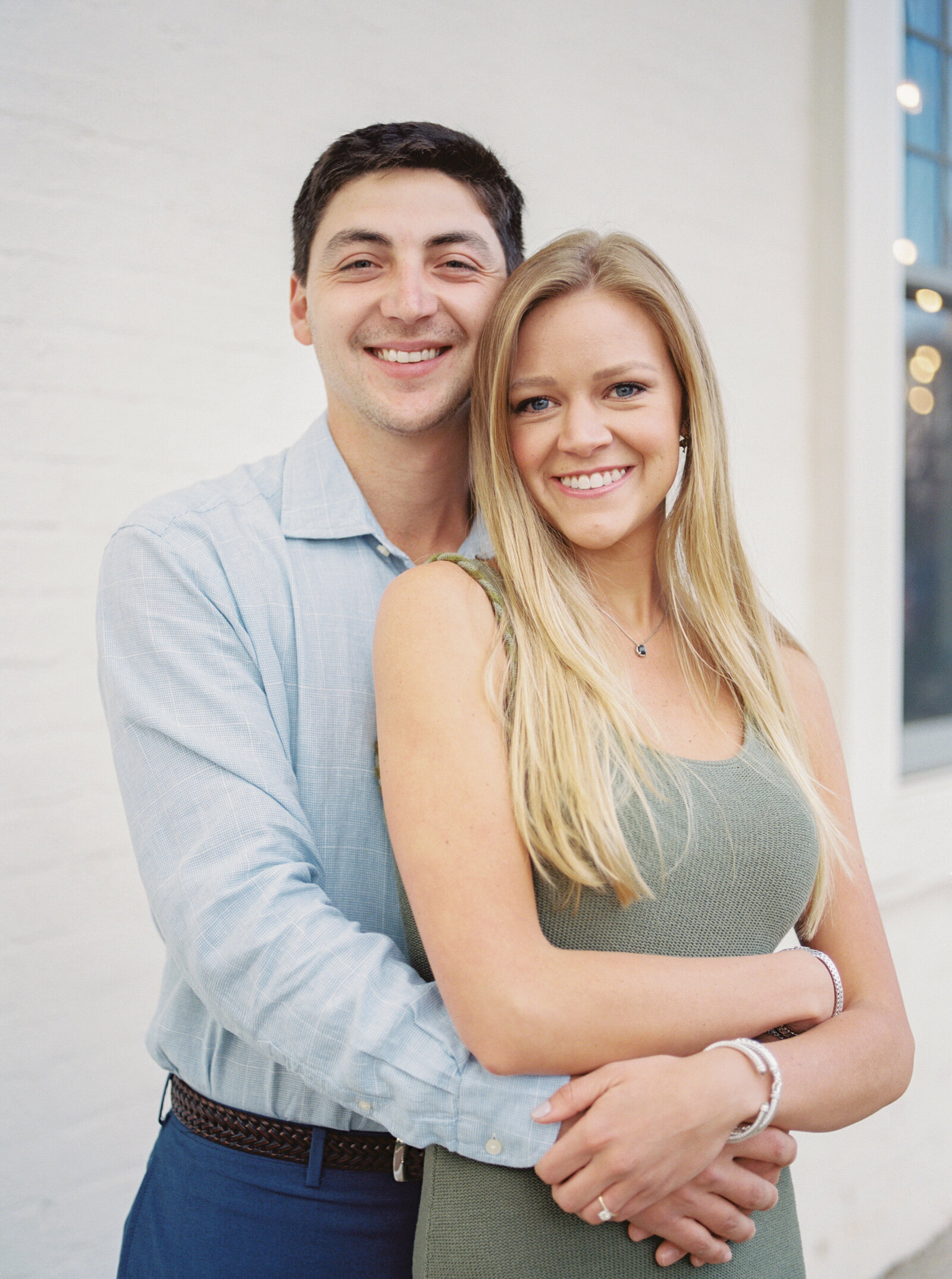 Downtown-Huntsville-Engagement-Session-Late-Spring-Film-6