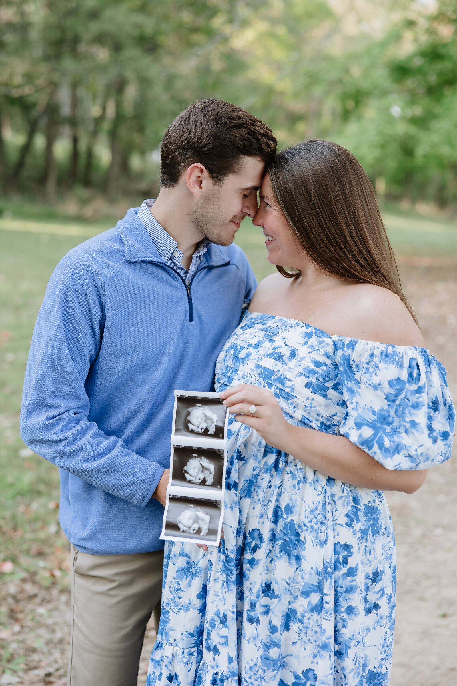 Maternity Session-9