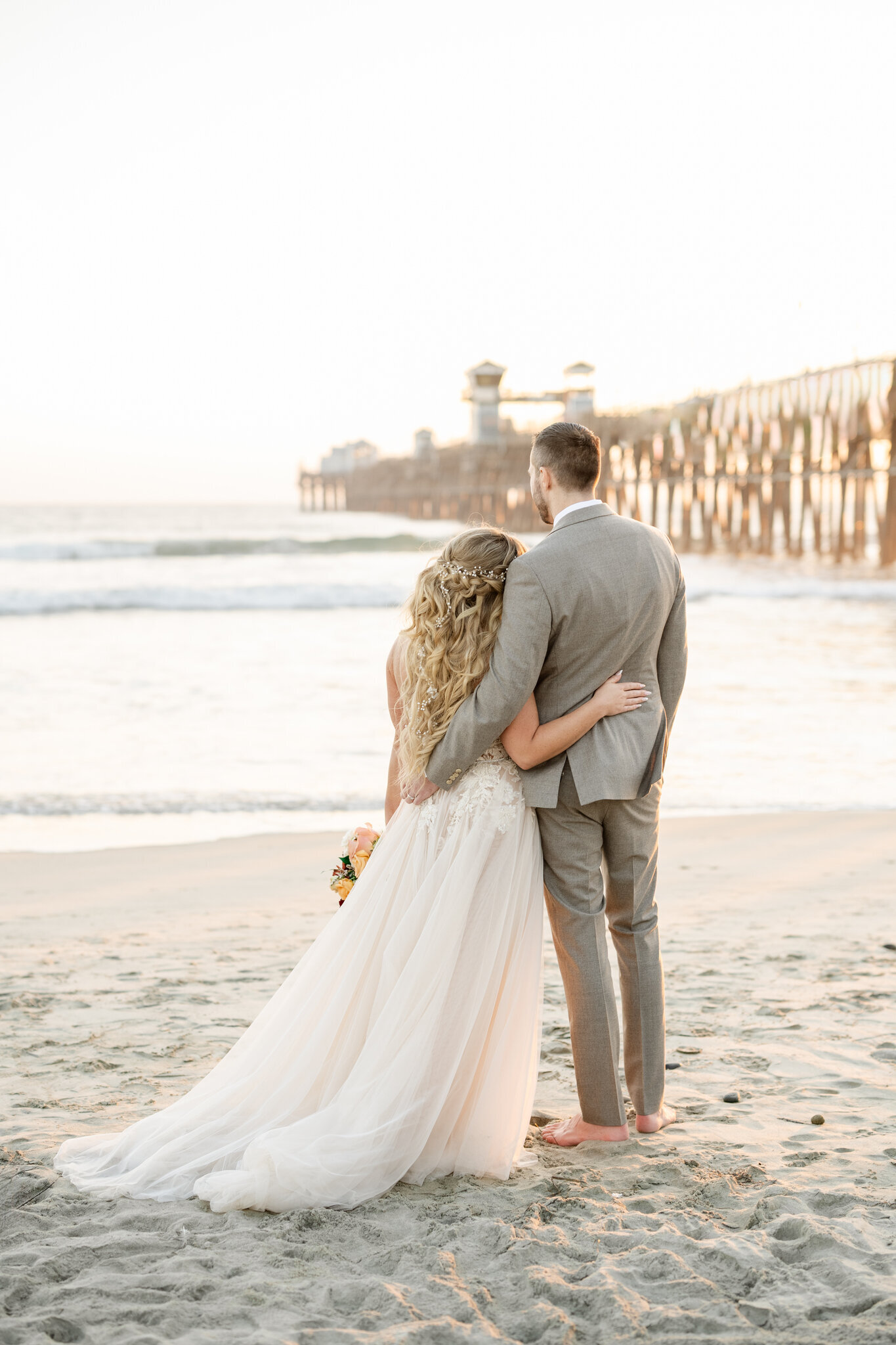 The Seabird Wedding Highlights -  Holly Sigafoos Photo-71