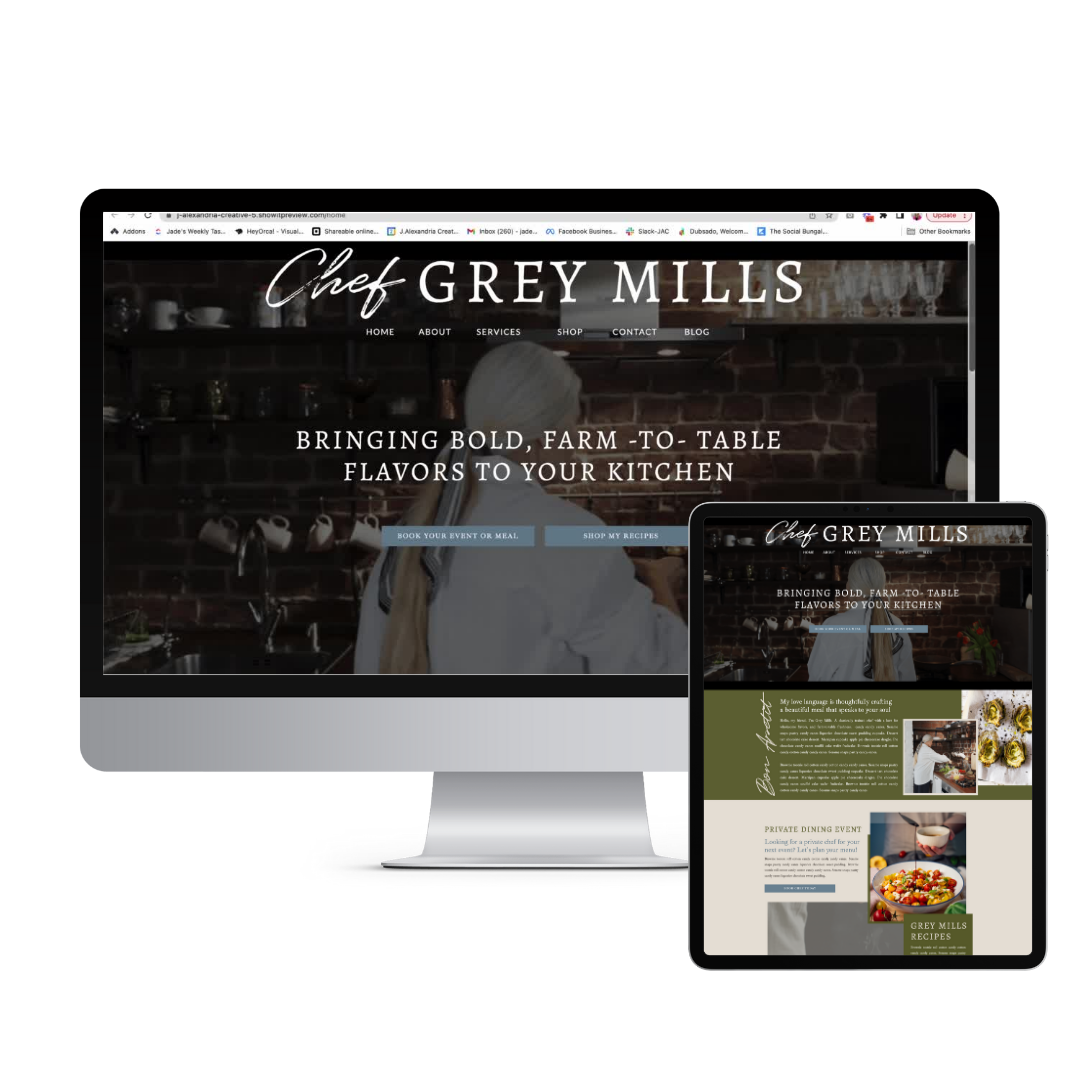 Grey-Mills-Website-In-a-Day