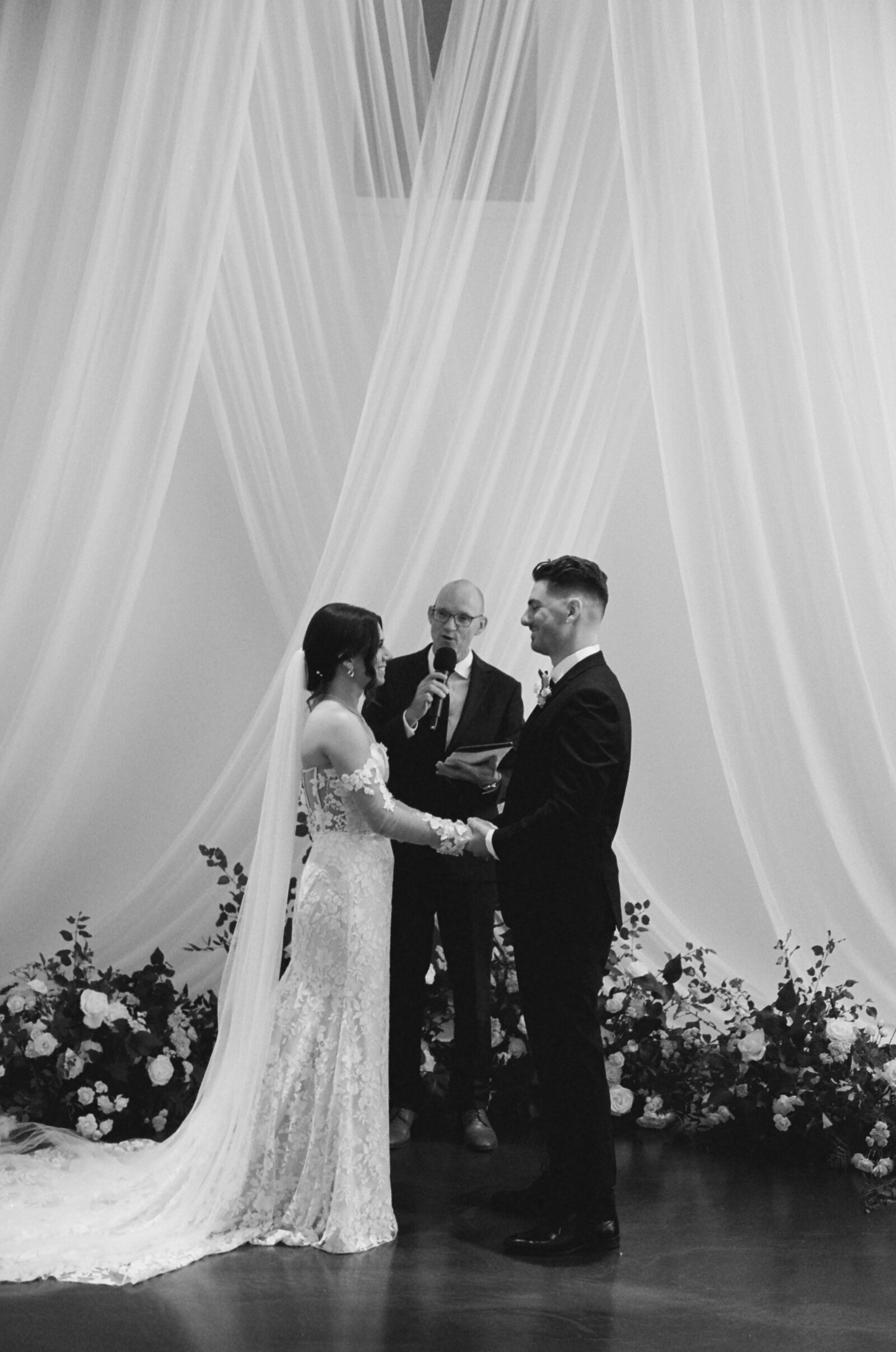 Ottawa Wedding Film Photography