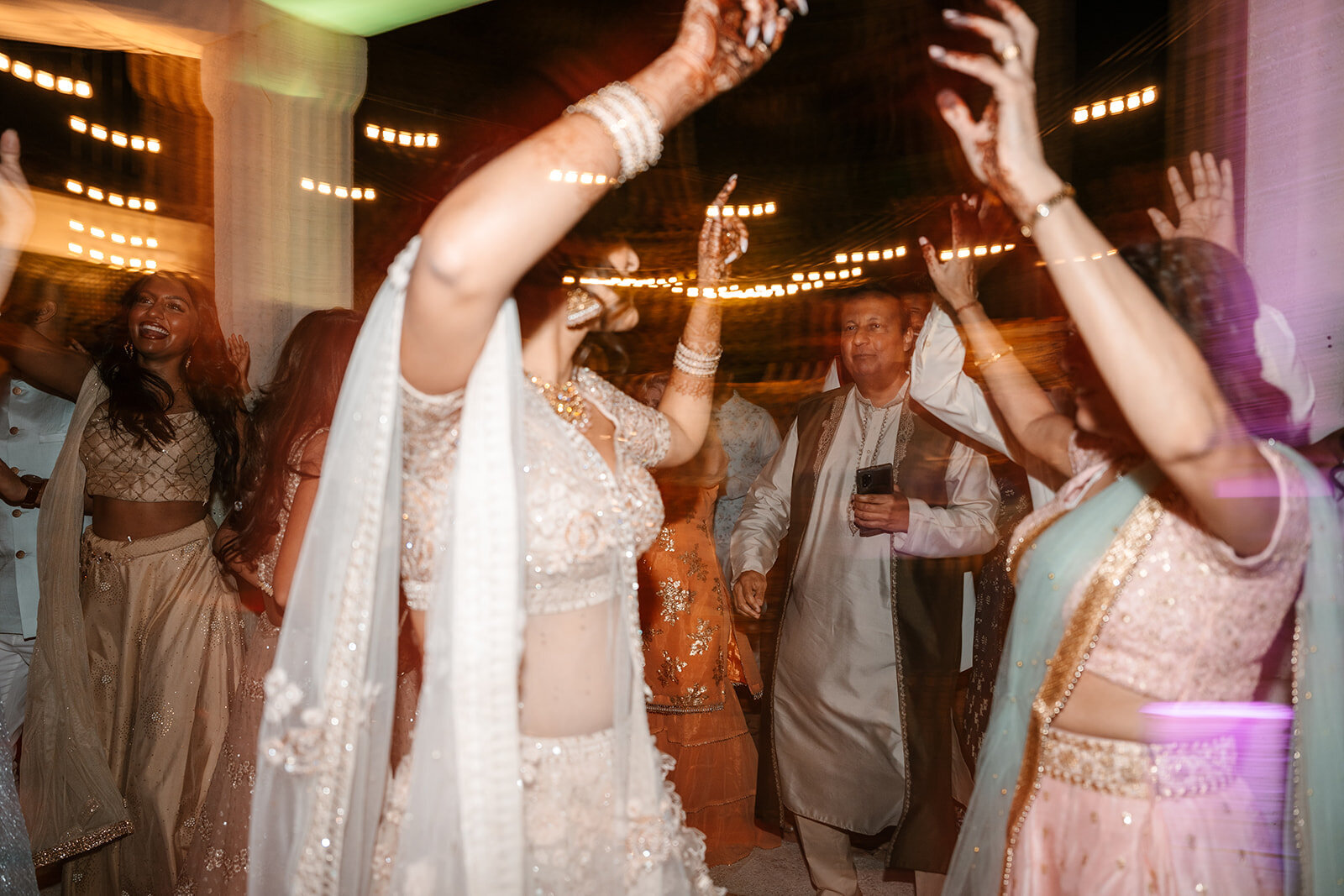 Miami Intimate Indian Wedding_Kristelle Boulos Photography-141