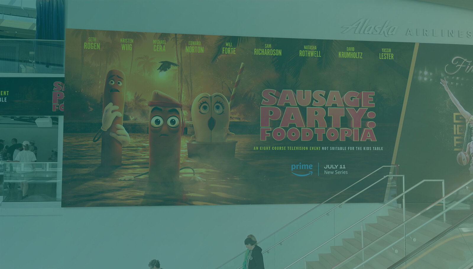 Sausage Party