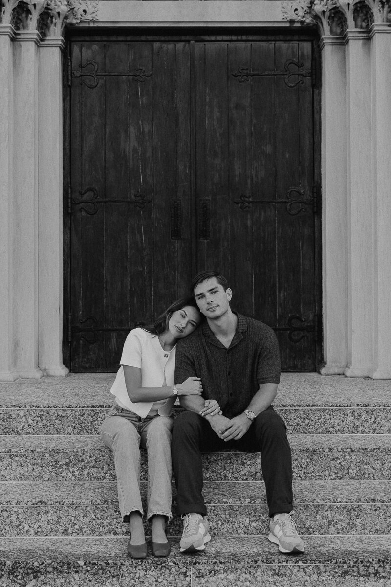 JACKSONVILLE ENGAGEMENT PHOTOS-116