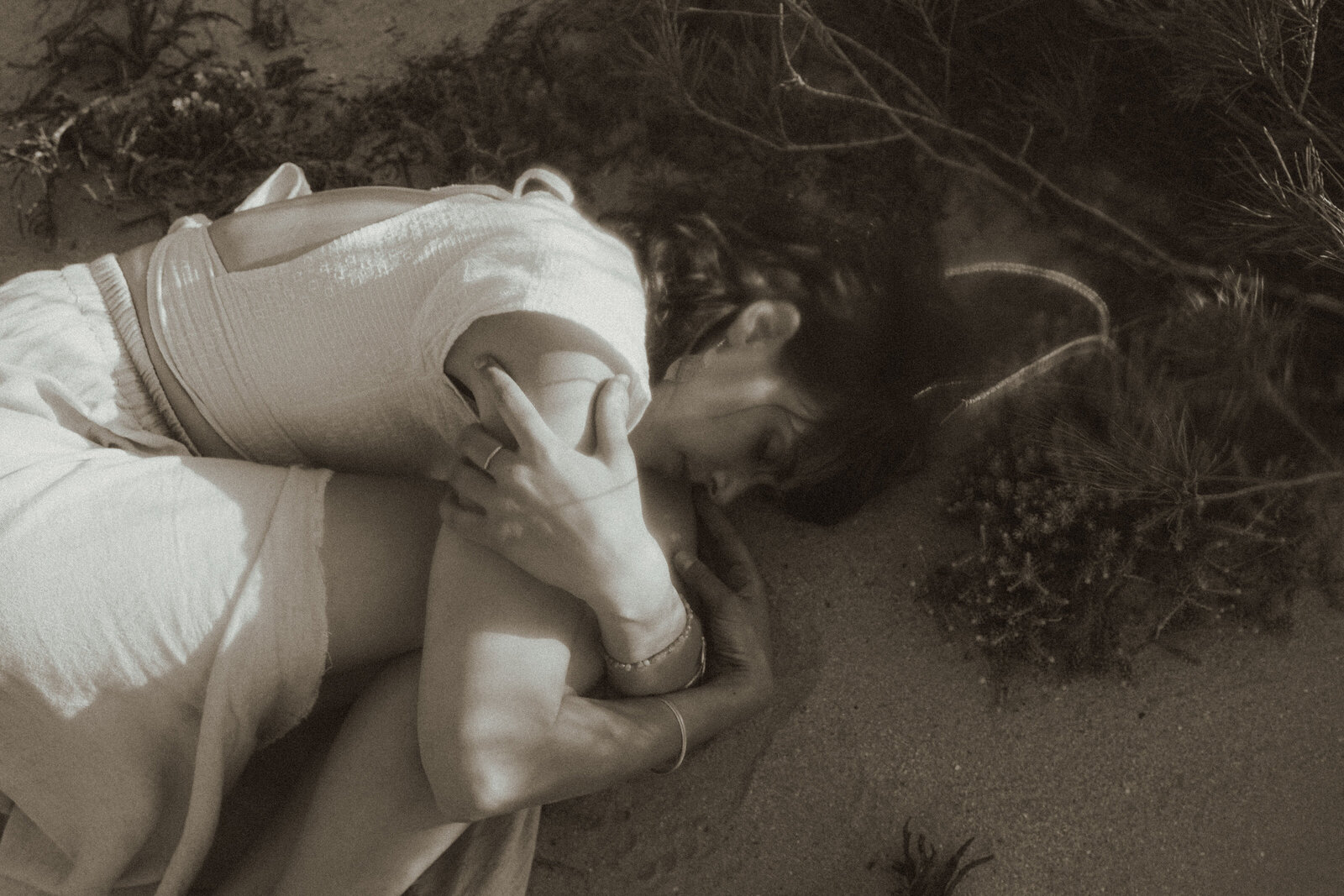 sunny meraki wild woman kreative Fotografie ausbildung