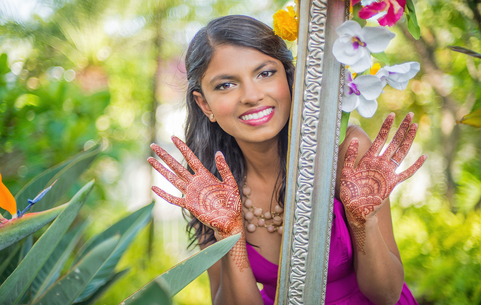 Indian Wedding Photographers in Hawaii | Maui Weddings | Kauai Weddings | Oahu Weddings | Big Island Weddings