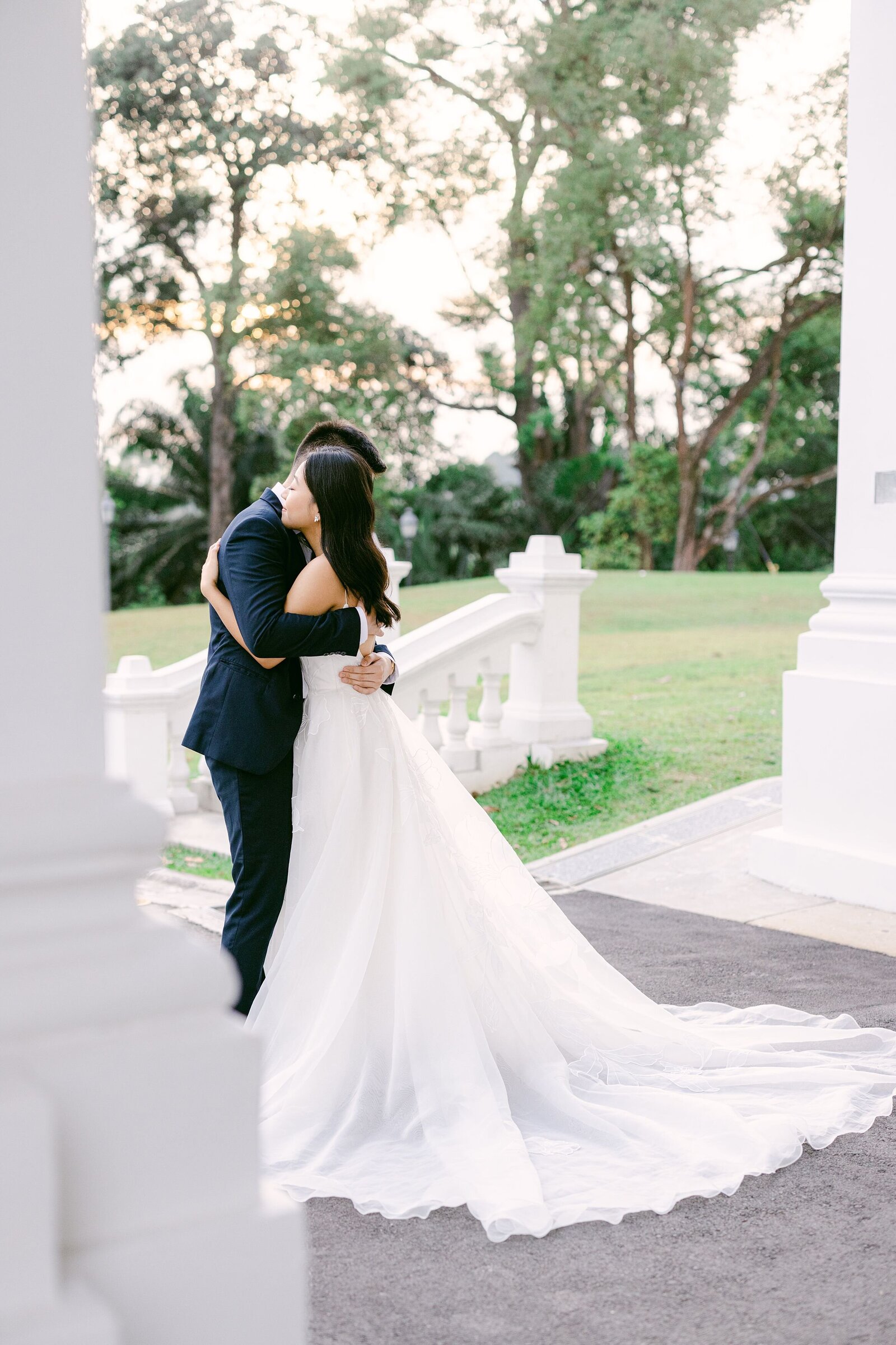 36DV Singapore Pre Wedding Photography Maritha Mae