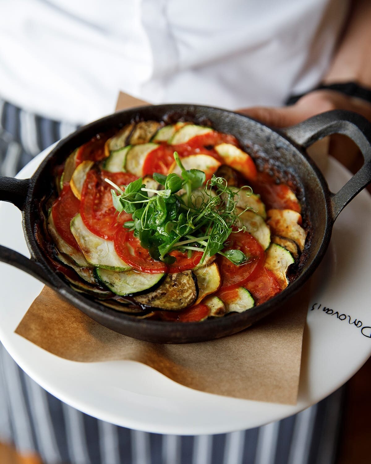 ratatouille