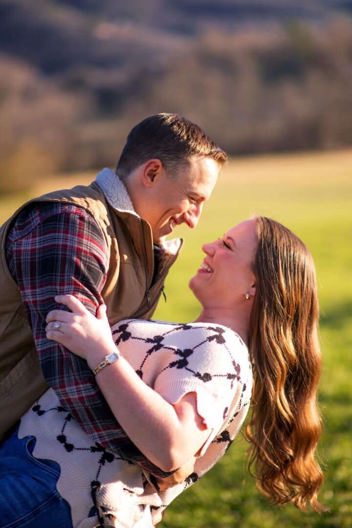 Elopement Great Smoky Mountains