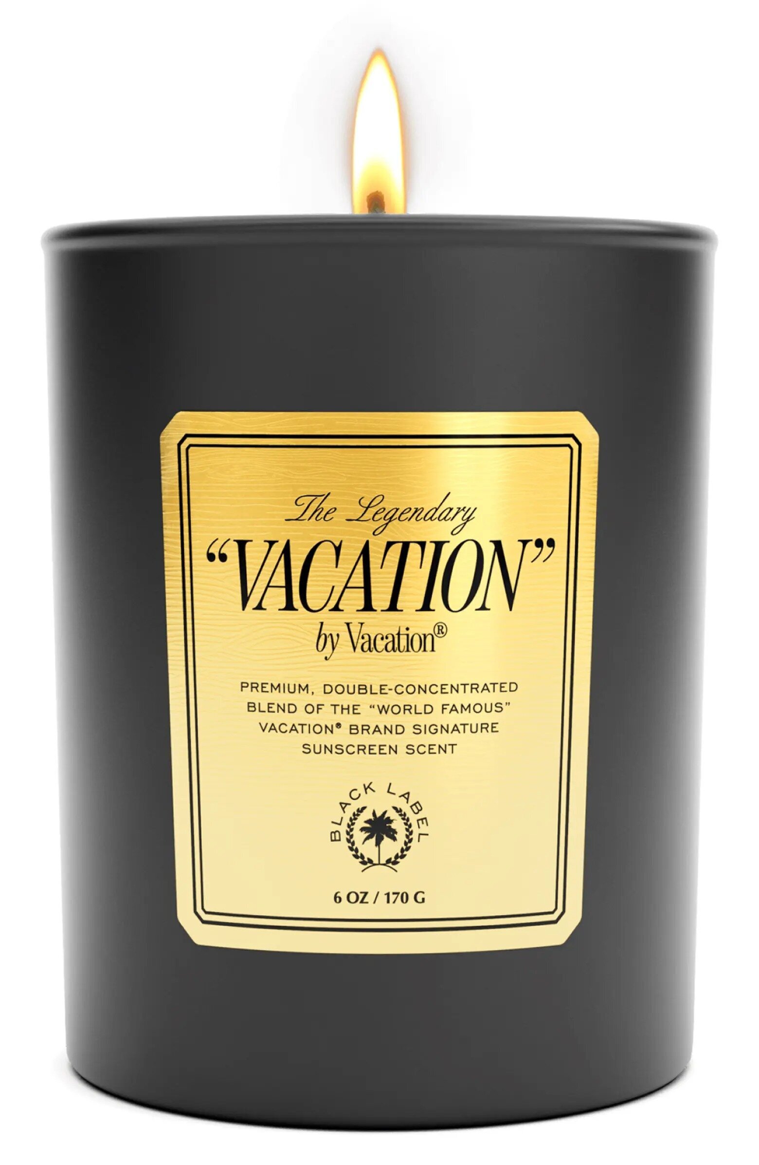 Vacation by Vacation Candles