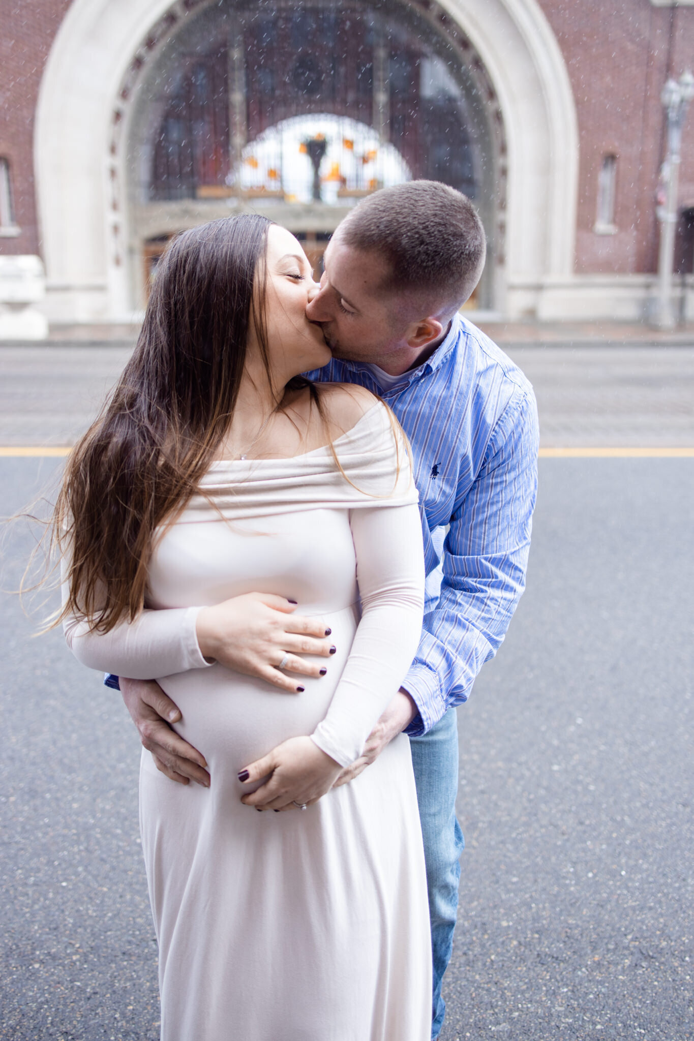 Tacoma-Pregnancy-Photos-Downtown-UW-5