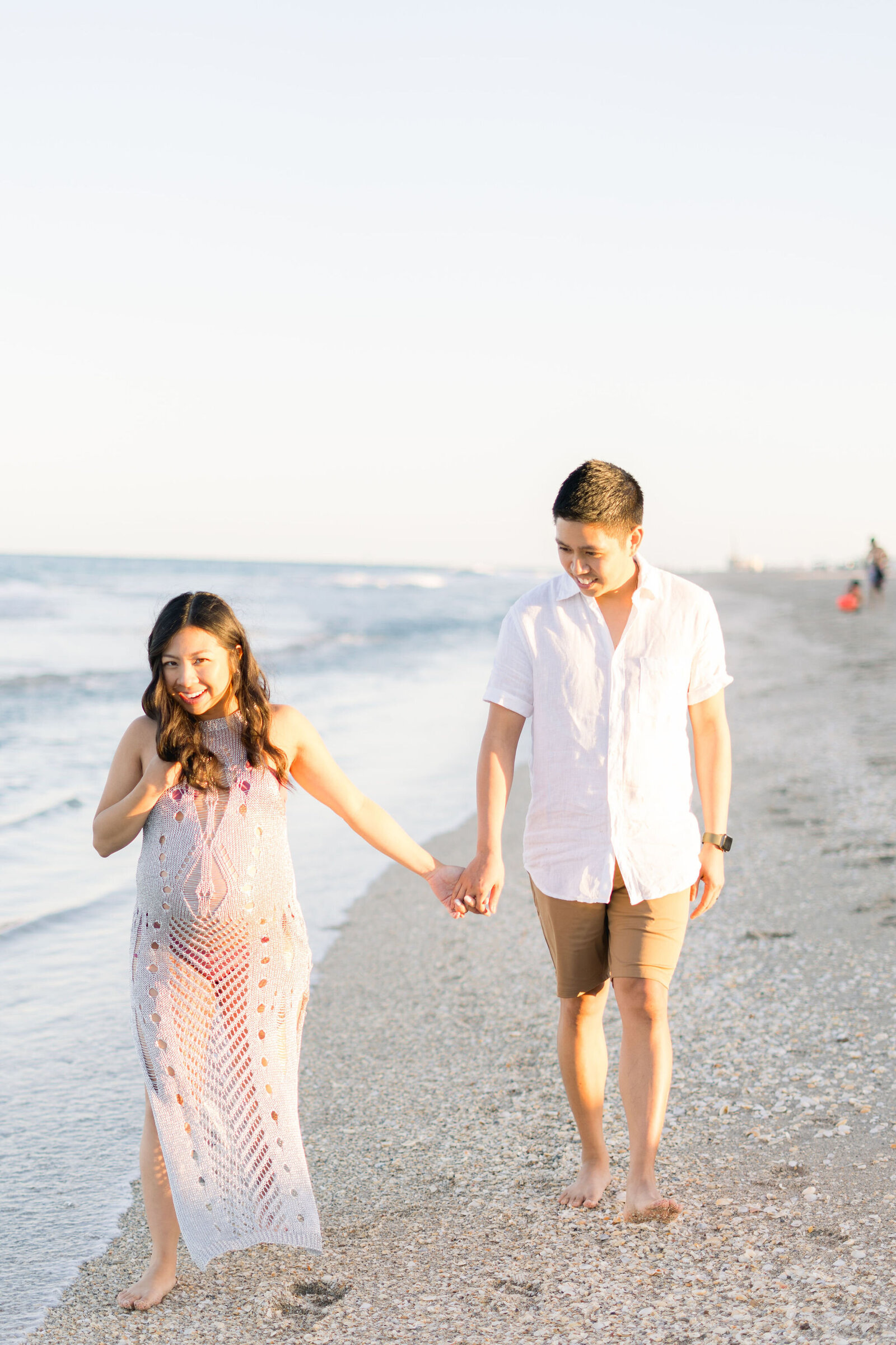 beach maternity 19