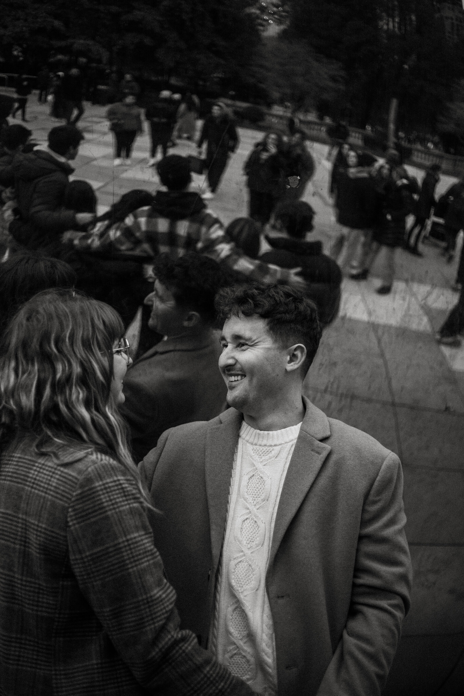 Chicago Engagement Photos-98