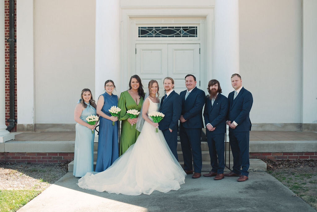 Wedding Hair and Makuep Artist