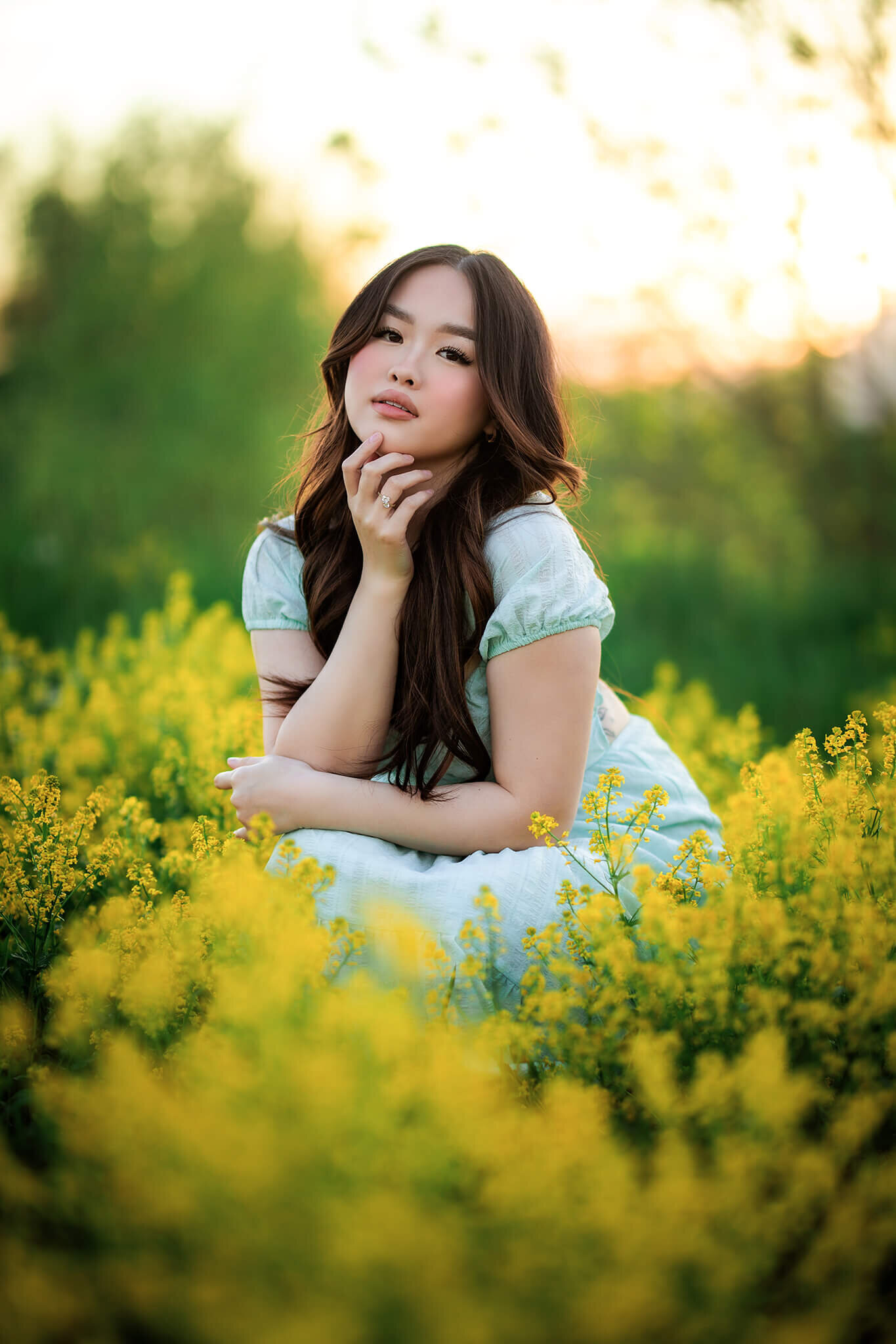 Milwaukee Senior Photos Photographer (1)