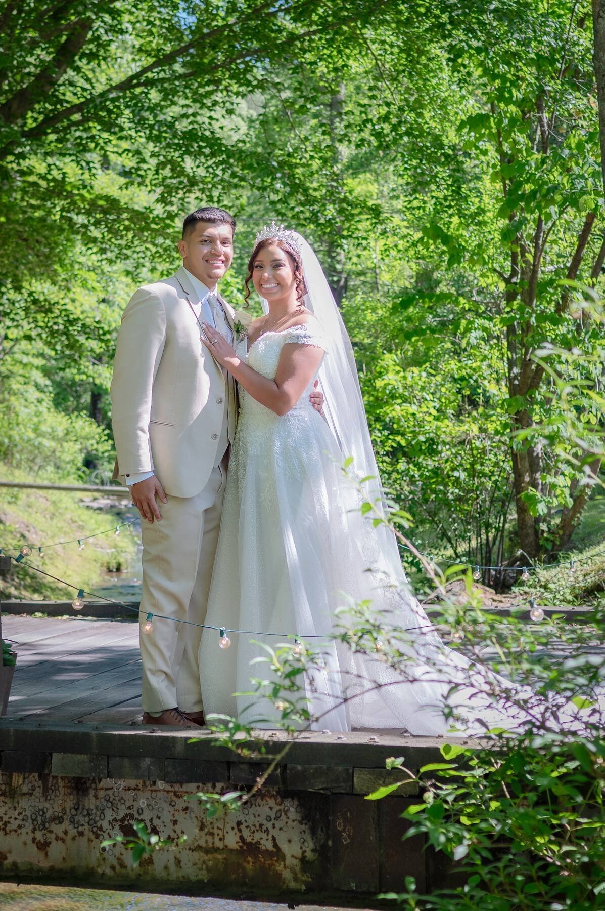 atlanta event rentals outdoors