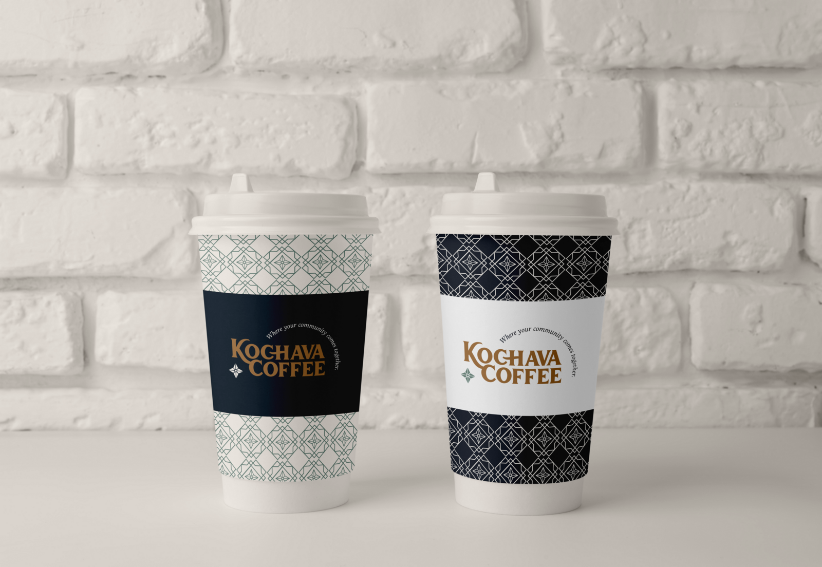 Kochava Coffee Cup Mockups 2