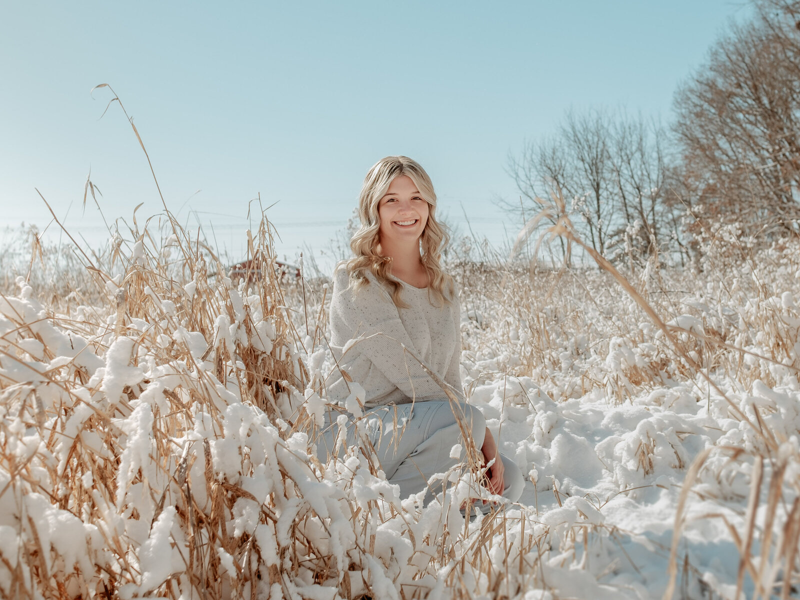 winter-senior-session-snow-mattoon-charleston-photography-2