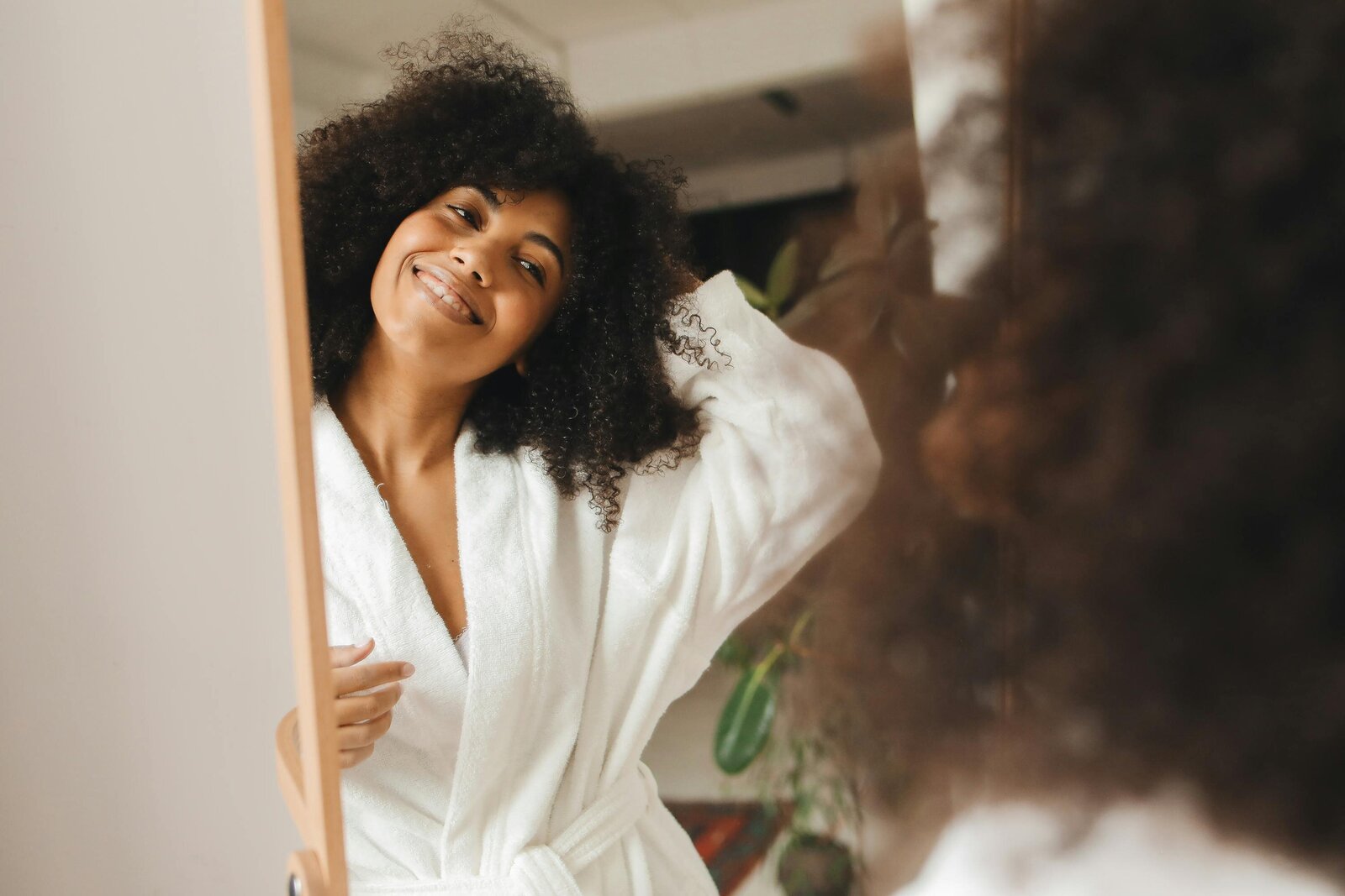 This uplifting image captures the essence of self-care and personal confidence experienced at Book Sothana, a boutique day spa located at 9303 Baymeadows Rd 105, #120, Jacksonville, FL 32256. After receiving customized beauty services such as facials, waxing, lash lifts, and makeup artistry, clients at Book Sothana leave feeling refreshed, radiant, and empowered. Licensed esthetician Sothana creates a welcoming environment where beauty treatments are more than services—they are invitations to reconnect with yourself. Whether you visit for a rejuvenating facial, eyebrow waxing, a lash extension service, or a special occasion makeup session, the personalized care ensures you’ll walk out feeling naturally beautiful and confident. Jacksonville clients trust Book Sothana for gentle, professional treatments that prioritize skin health, long-term beauty goals, and holistic wellness. Book your self-care experience today by calling (904) 597-0867 or visiting https://booksothana.com/ to discover the power of beauty done with intention and expertise.