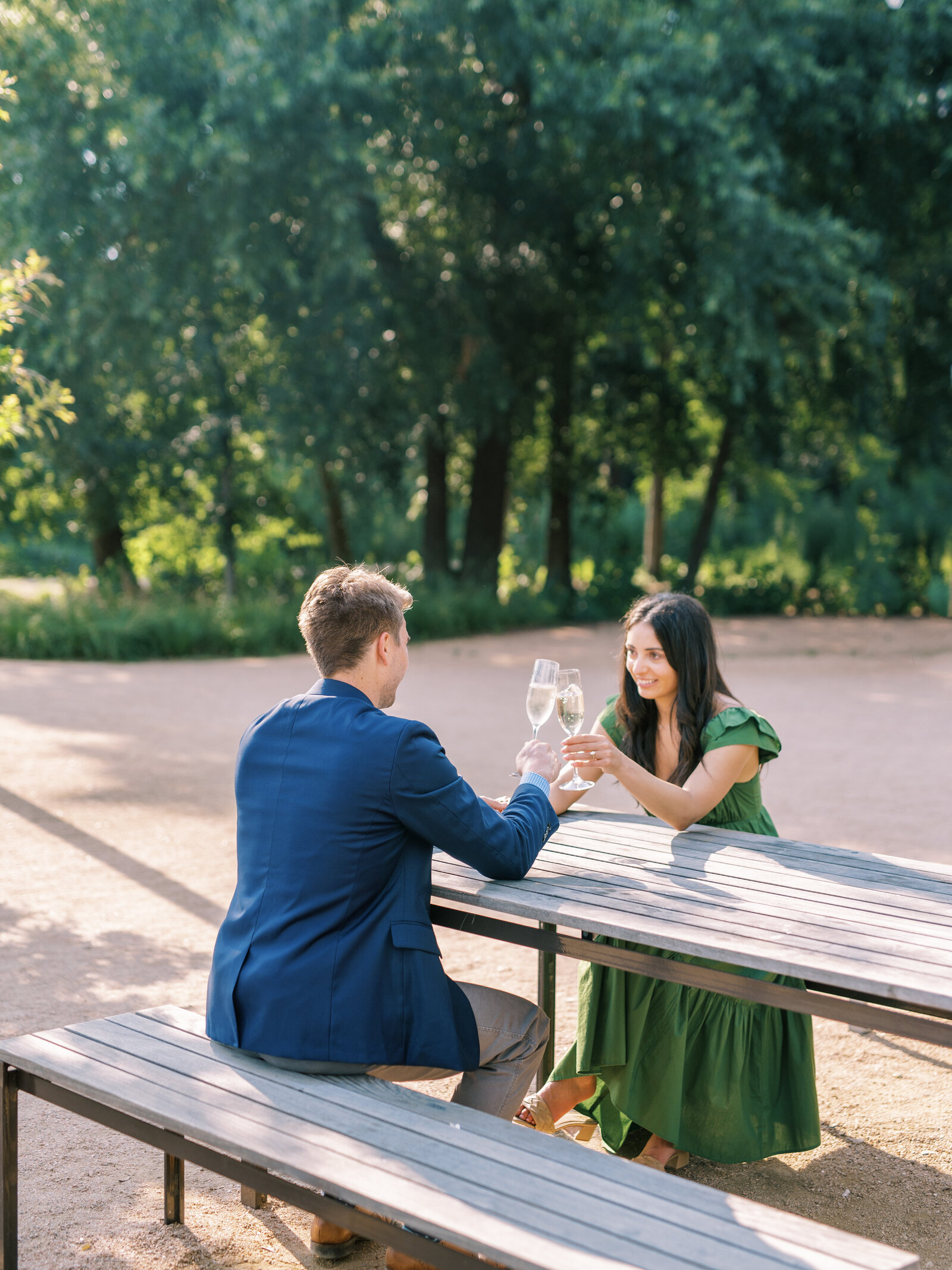 summer-time-engagement-in-houston-texas