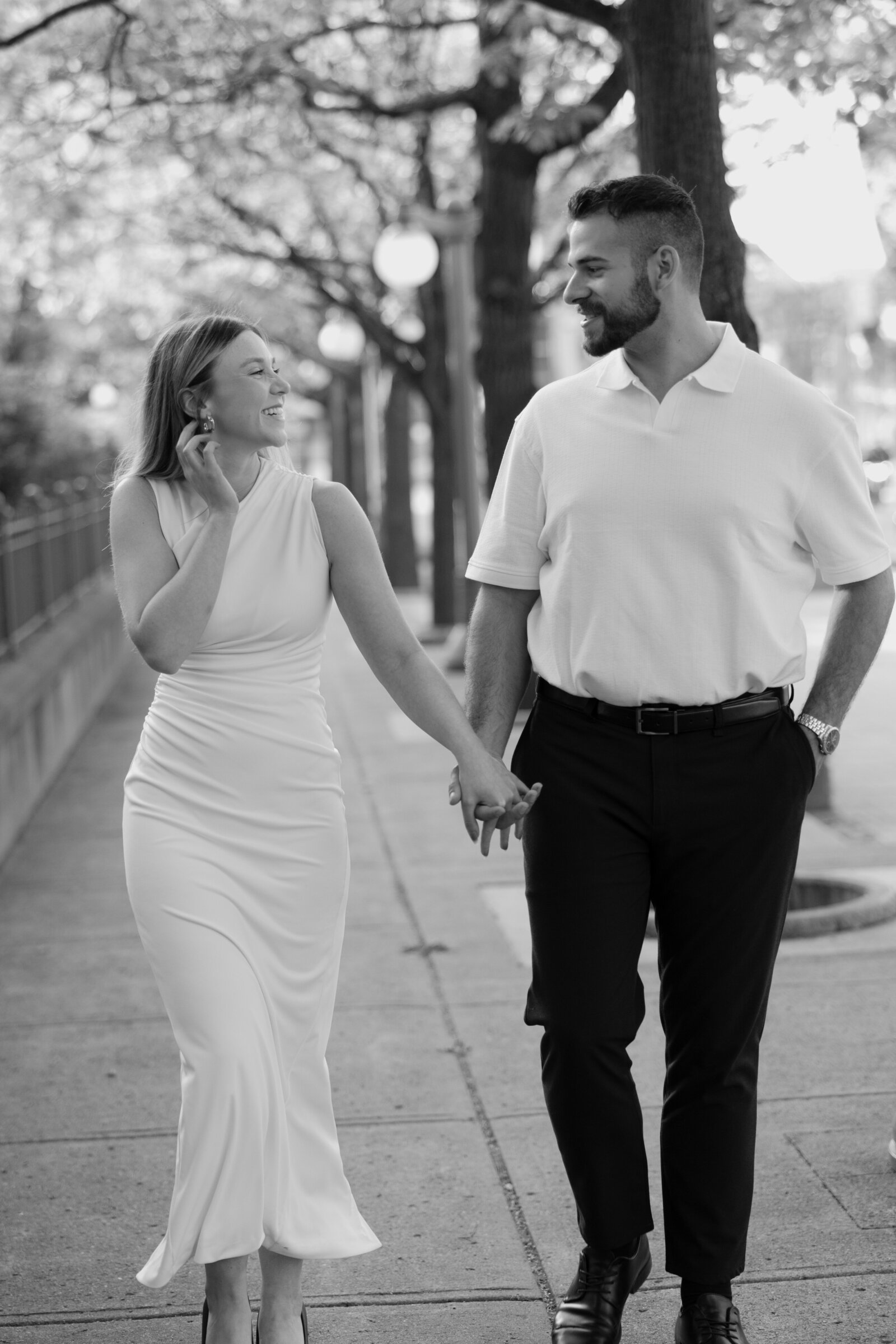 Cassie & Fabio's Engagement - Lance Photography 82
