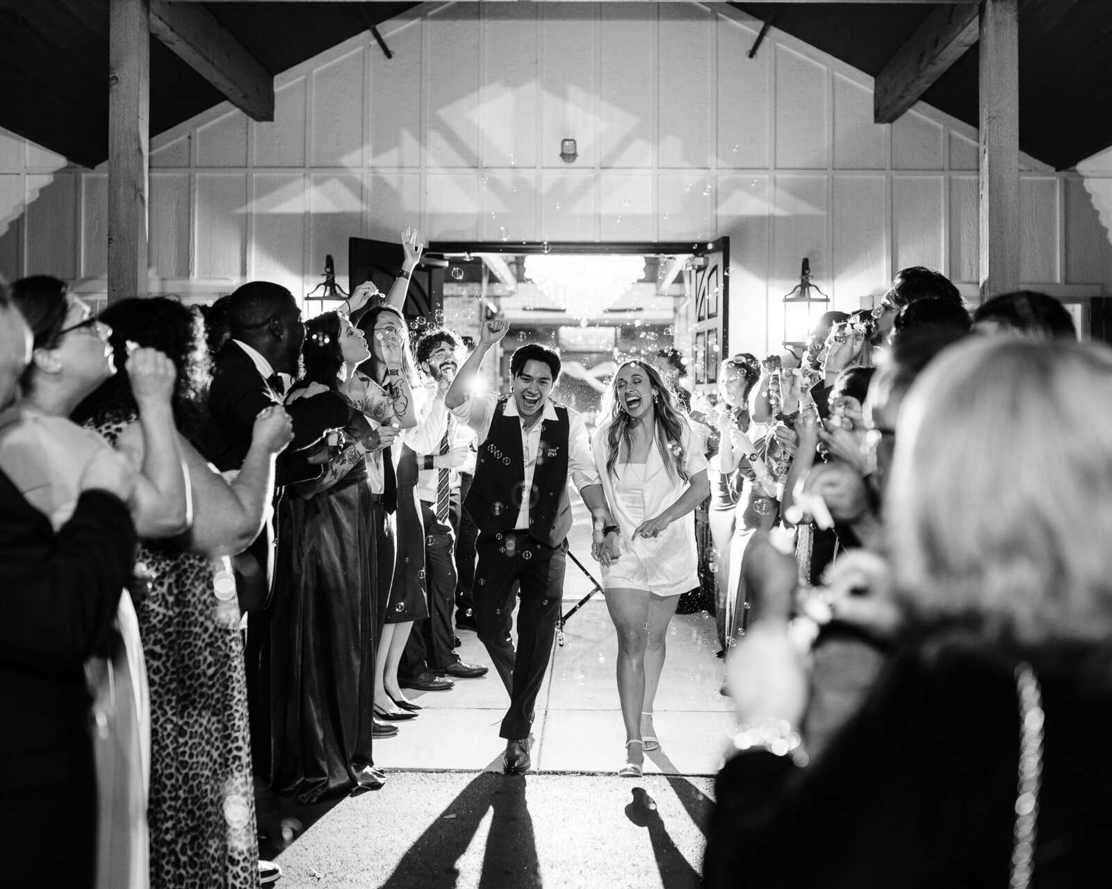 Saenz The Farmhouse KC Event Venue Wedding477