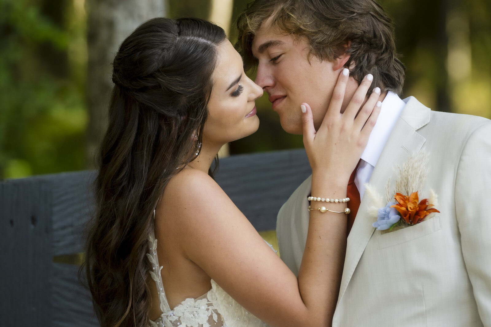 Bullock_Wedding