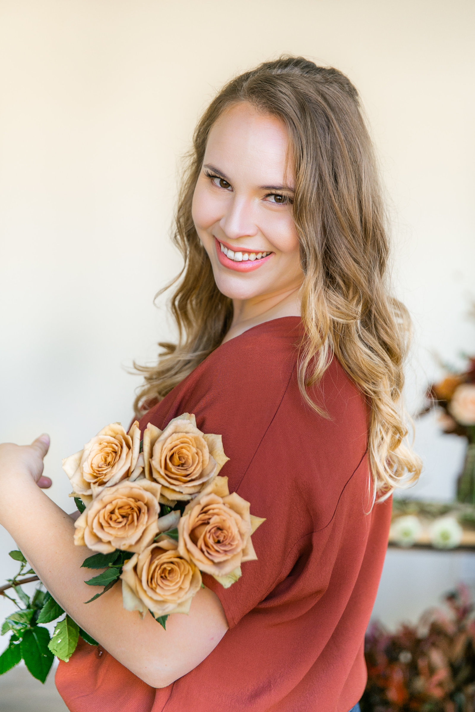 Karlie Colleen Photography - Phoenix Arizona Branding Photography - Array Design Florals-234