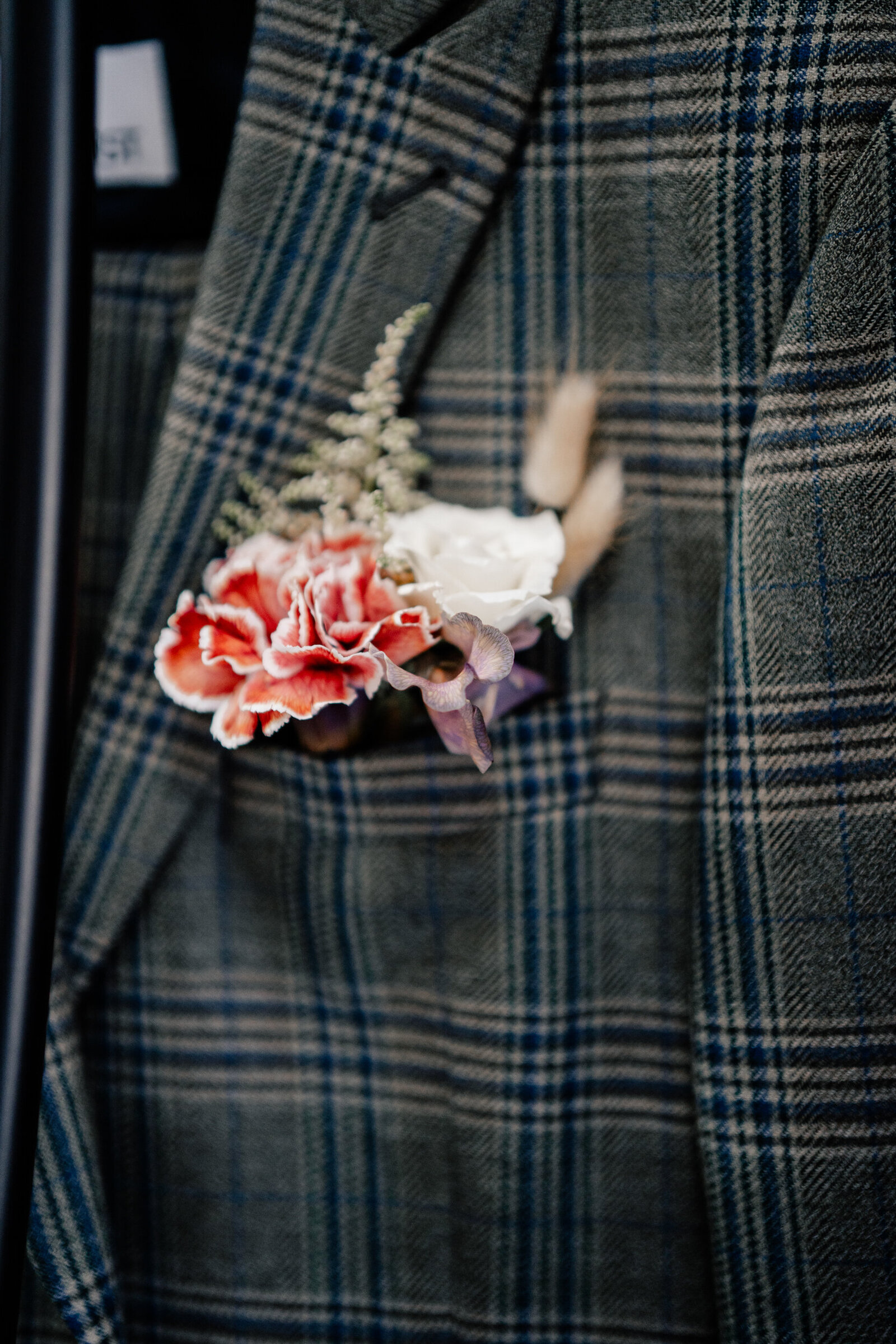 Woodland Wedding Wales_-2