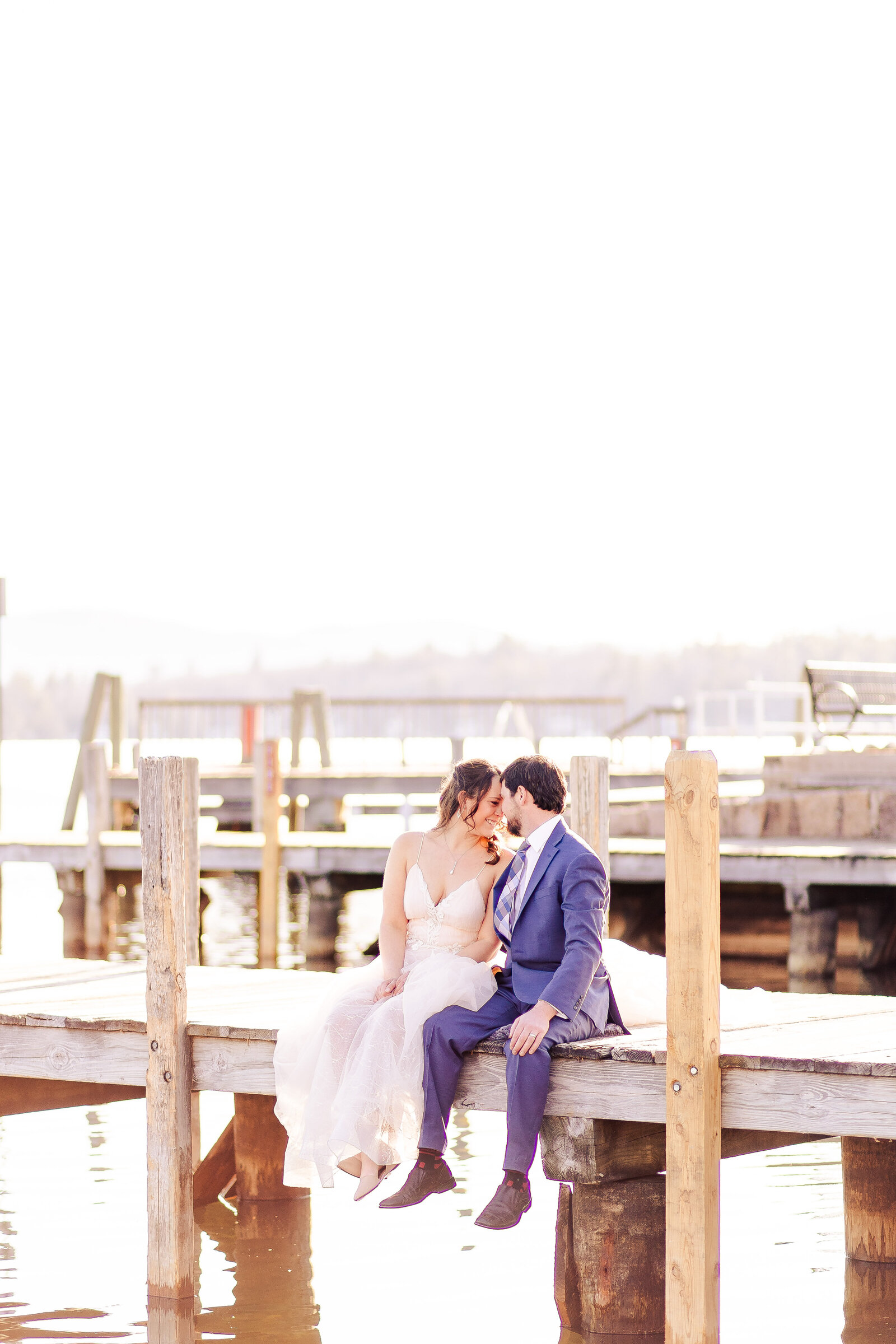 A Dockside Couple's Session in Wolfeboro, New Hampshire (69 of 81)