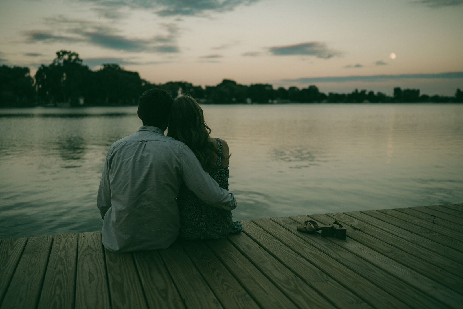 Wisconsin Wedding Photographer