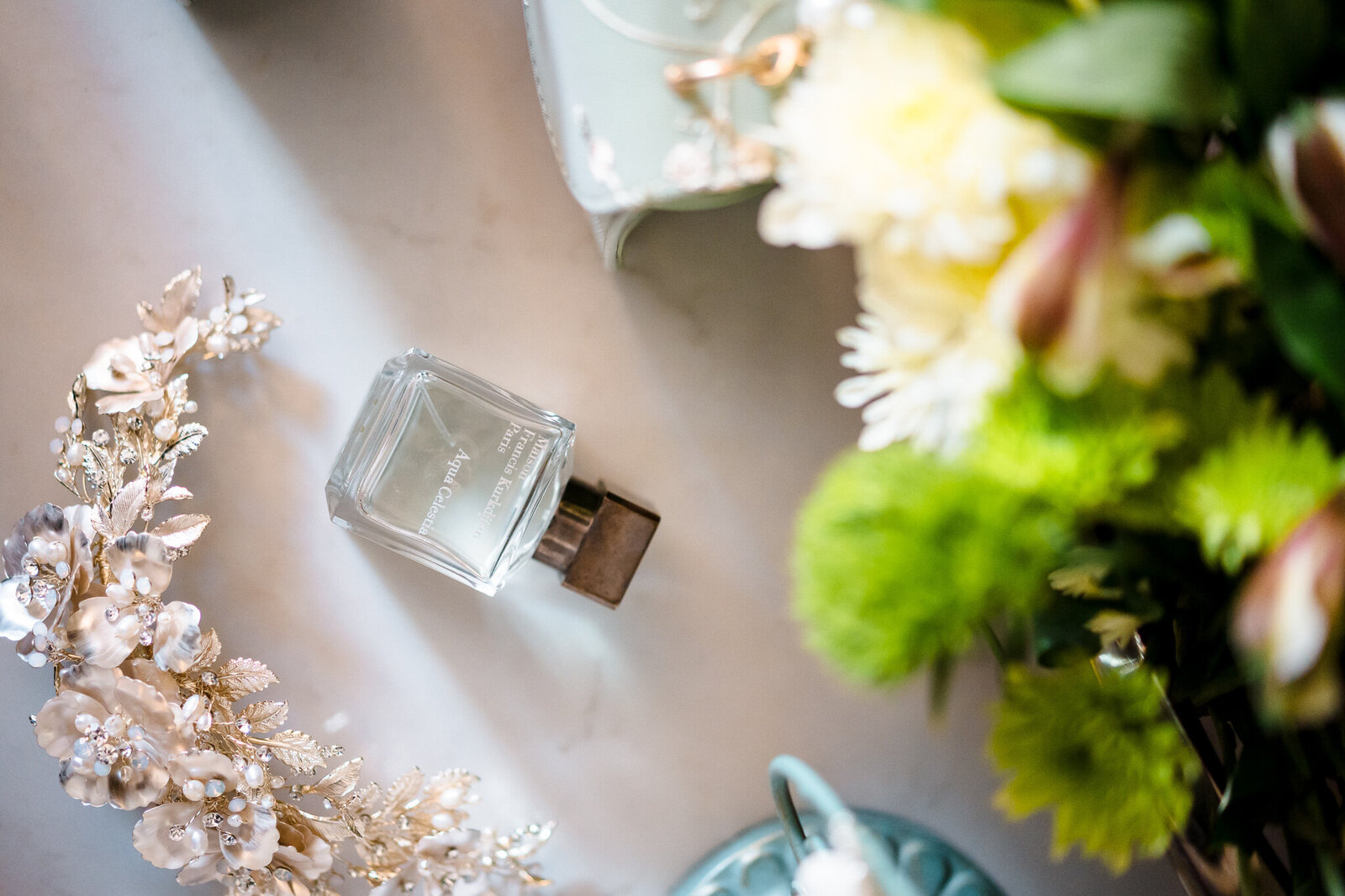 Courtney + K_Sean Wedding - MFields Photography Washington DC Photographer001