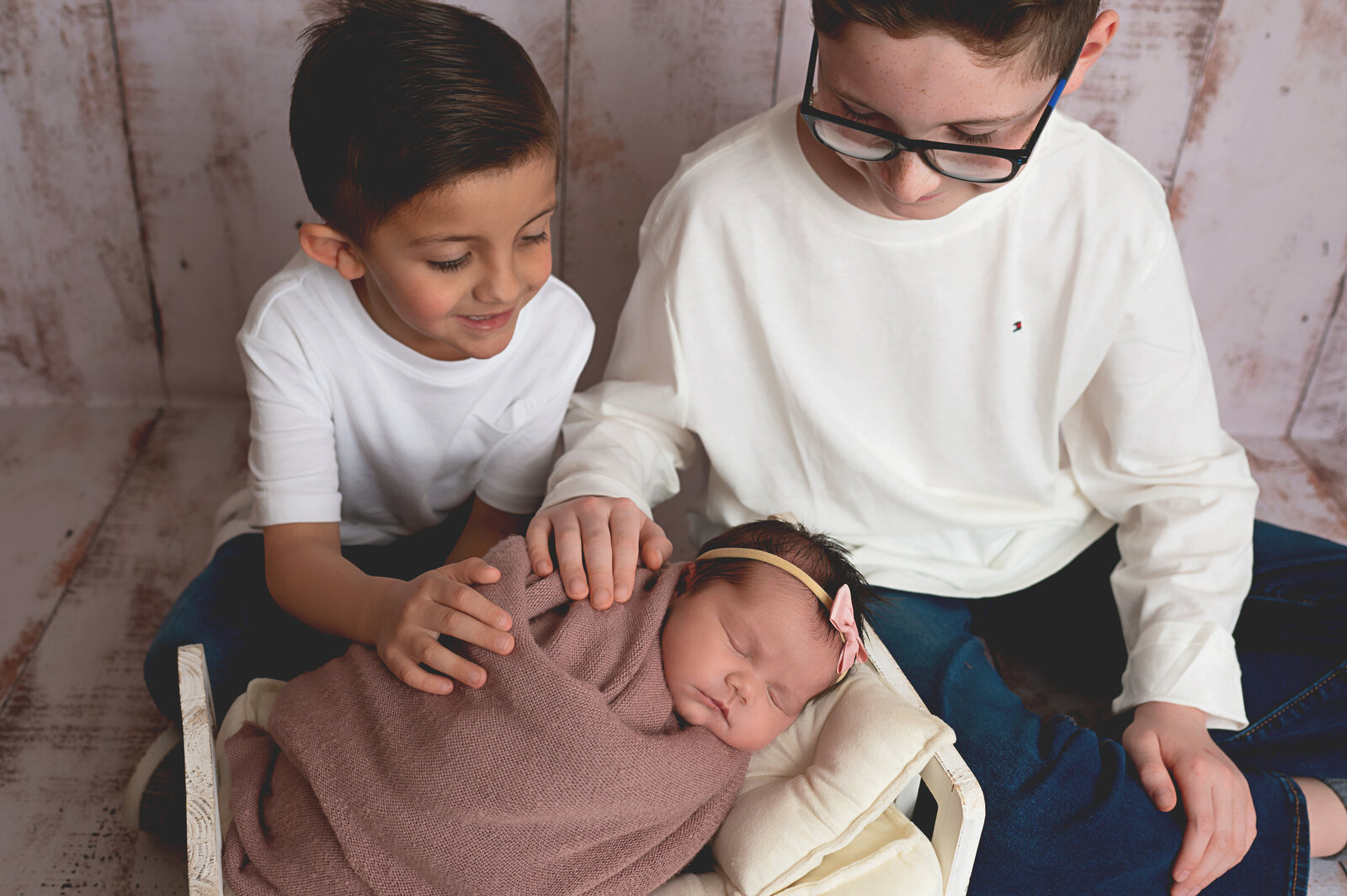 Lima Ohio Newborn