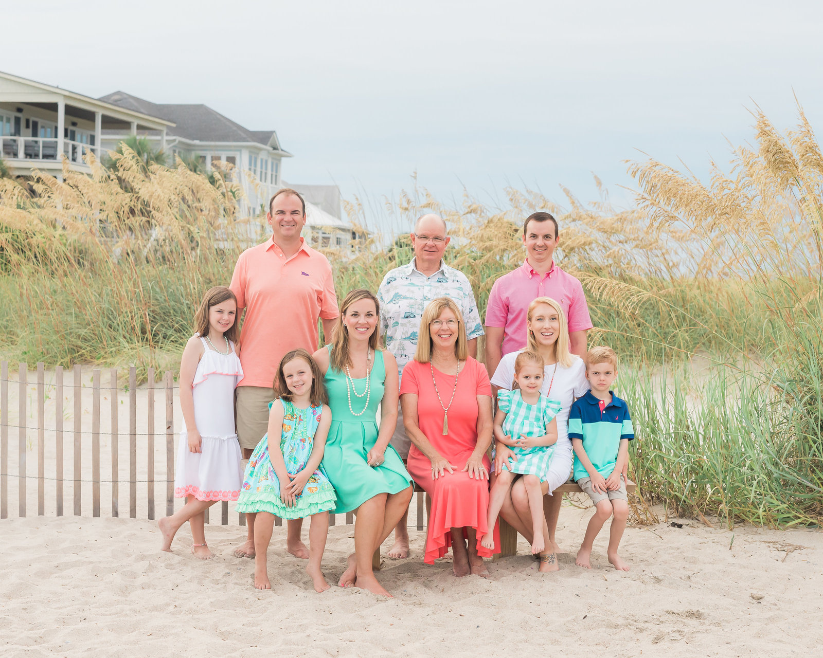 Janice Jones Photography Charleston SC Beach Session 24