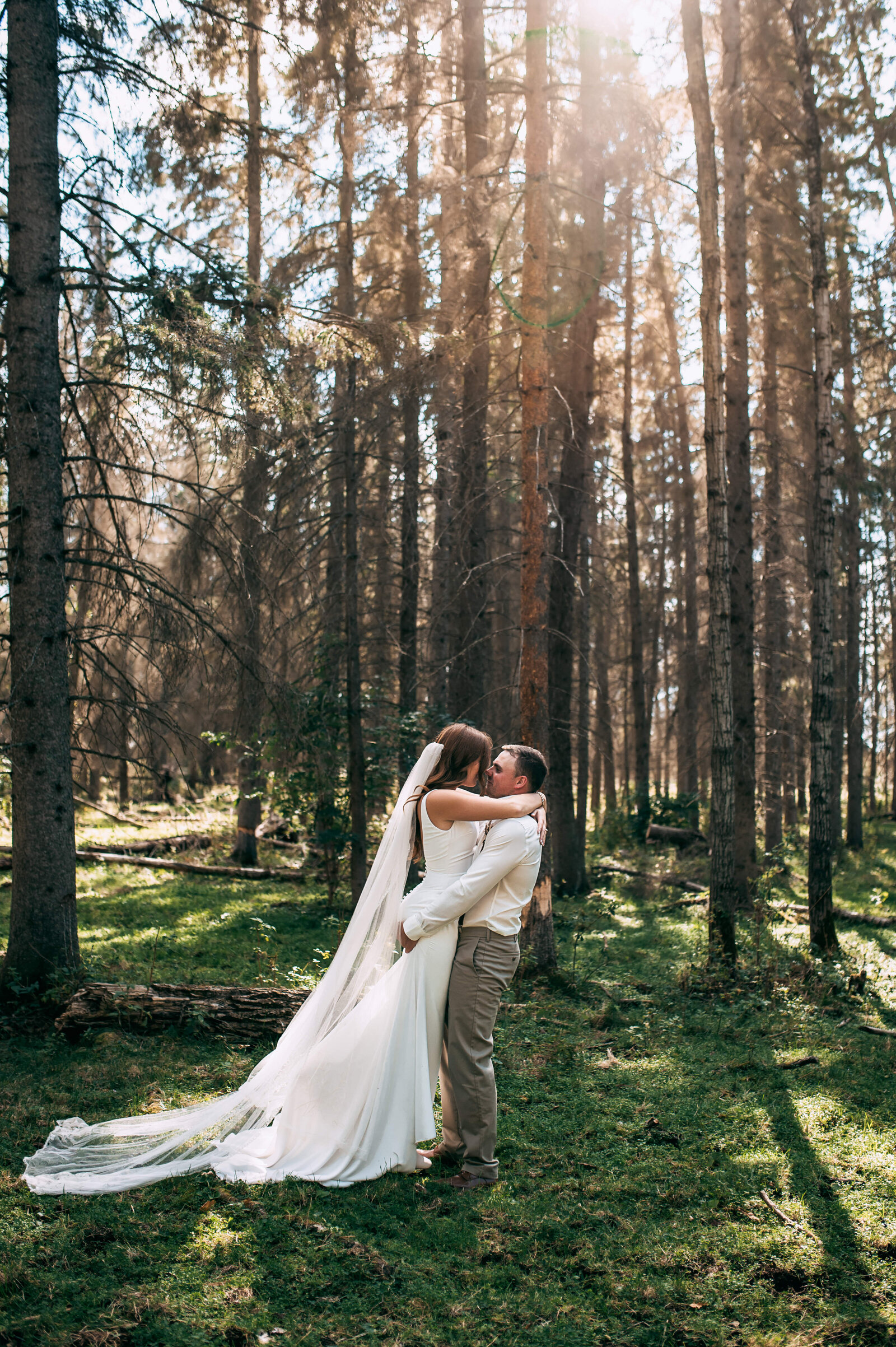 Edmonton Wedding Photographer 35