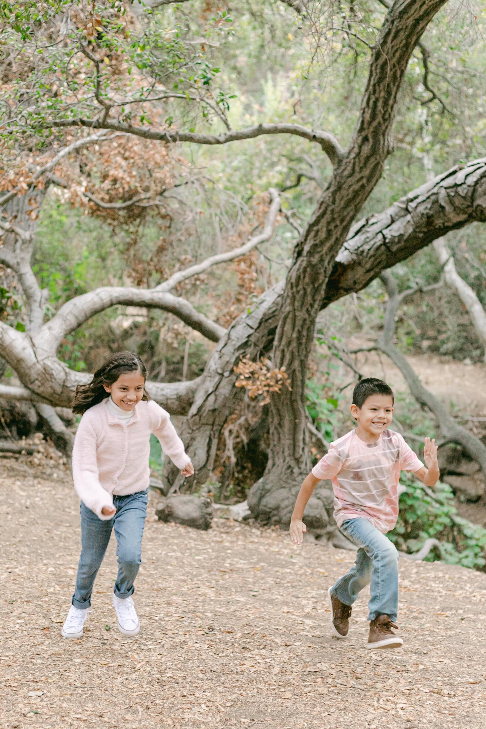 family-session-oak-canyon-nature-center-anaheim-hills