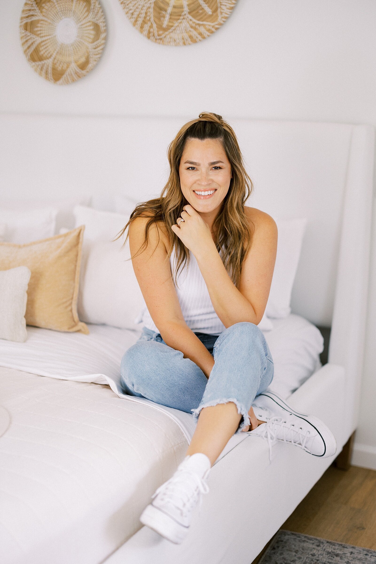 Casie Marie Photography - Branding Session - AMans-9