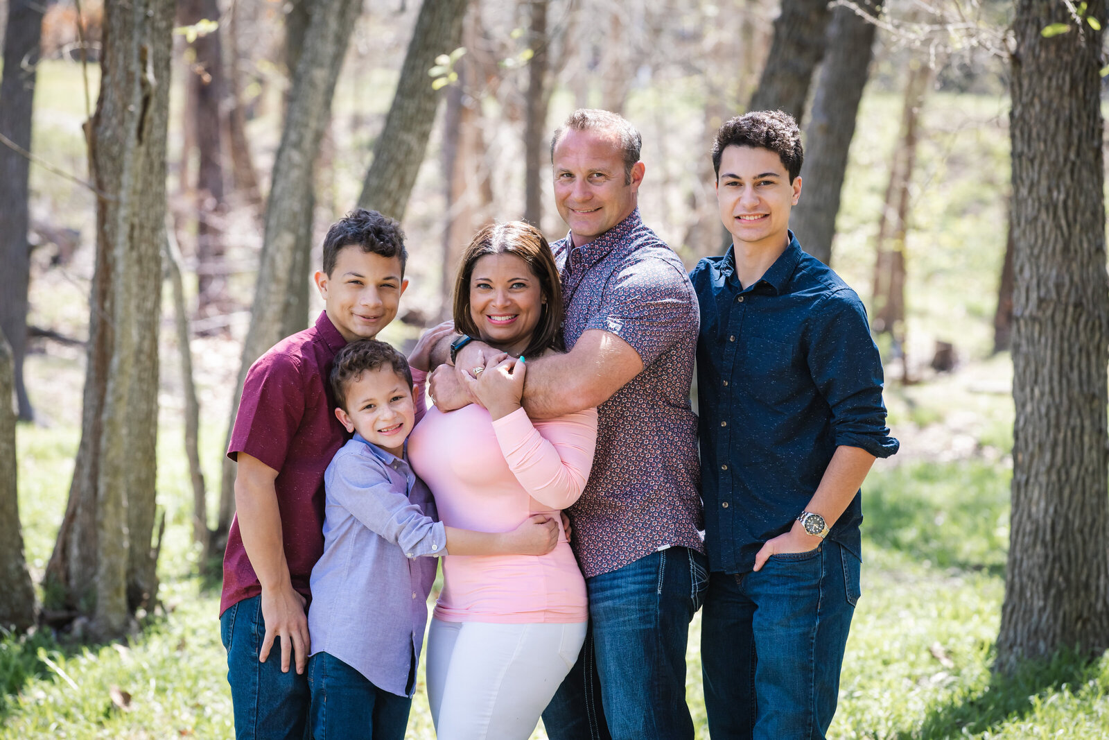 Round rock_Family_Photographer