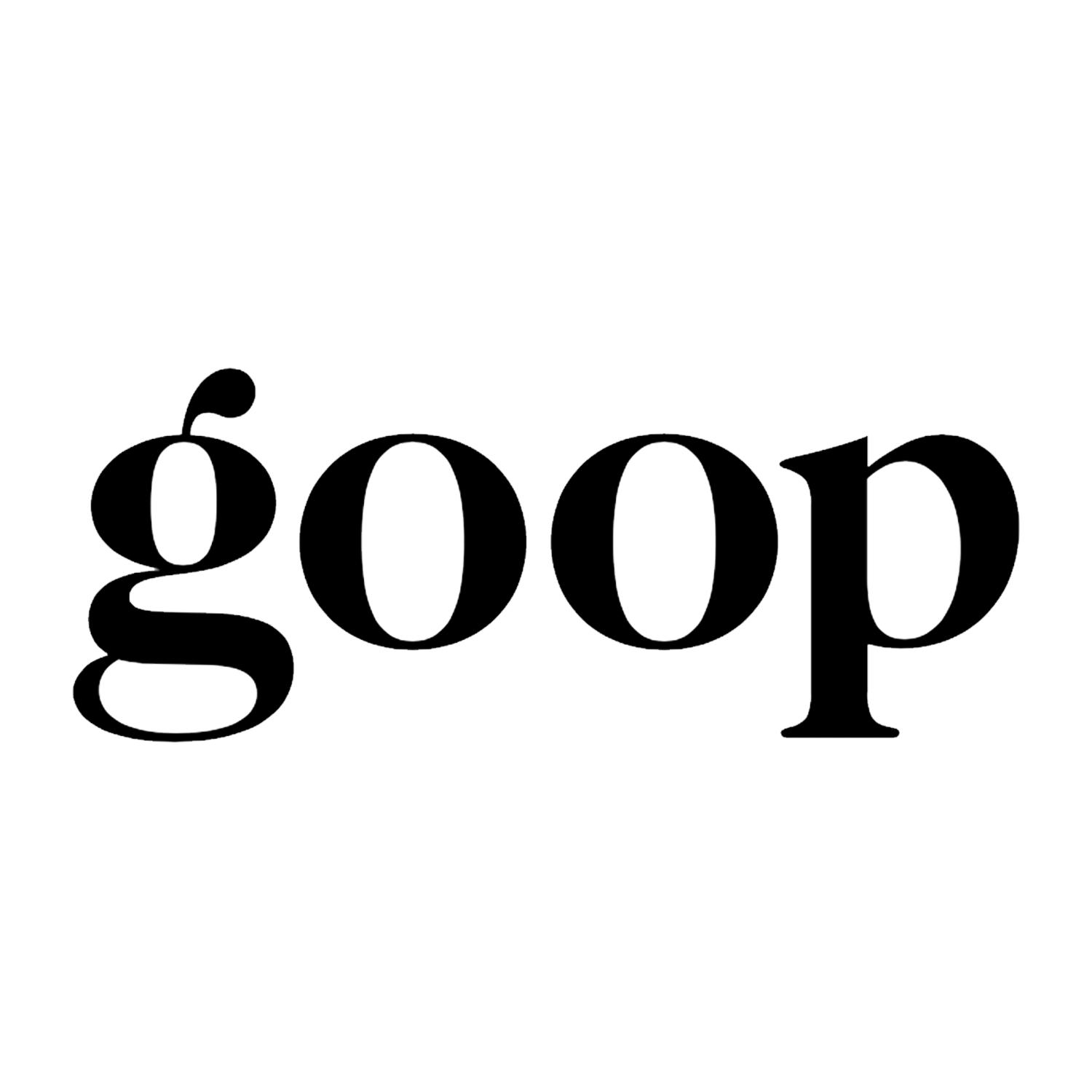 goop