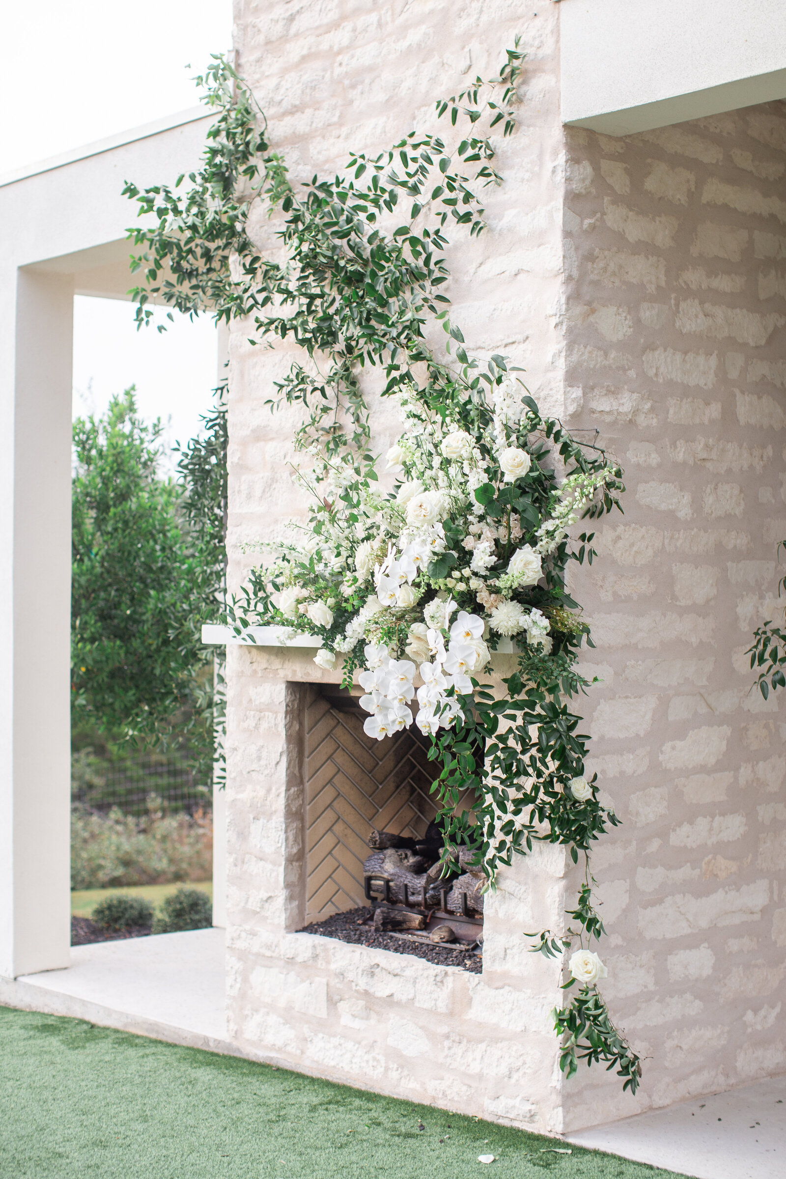Moyra + Jon Wedding Day  (374)