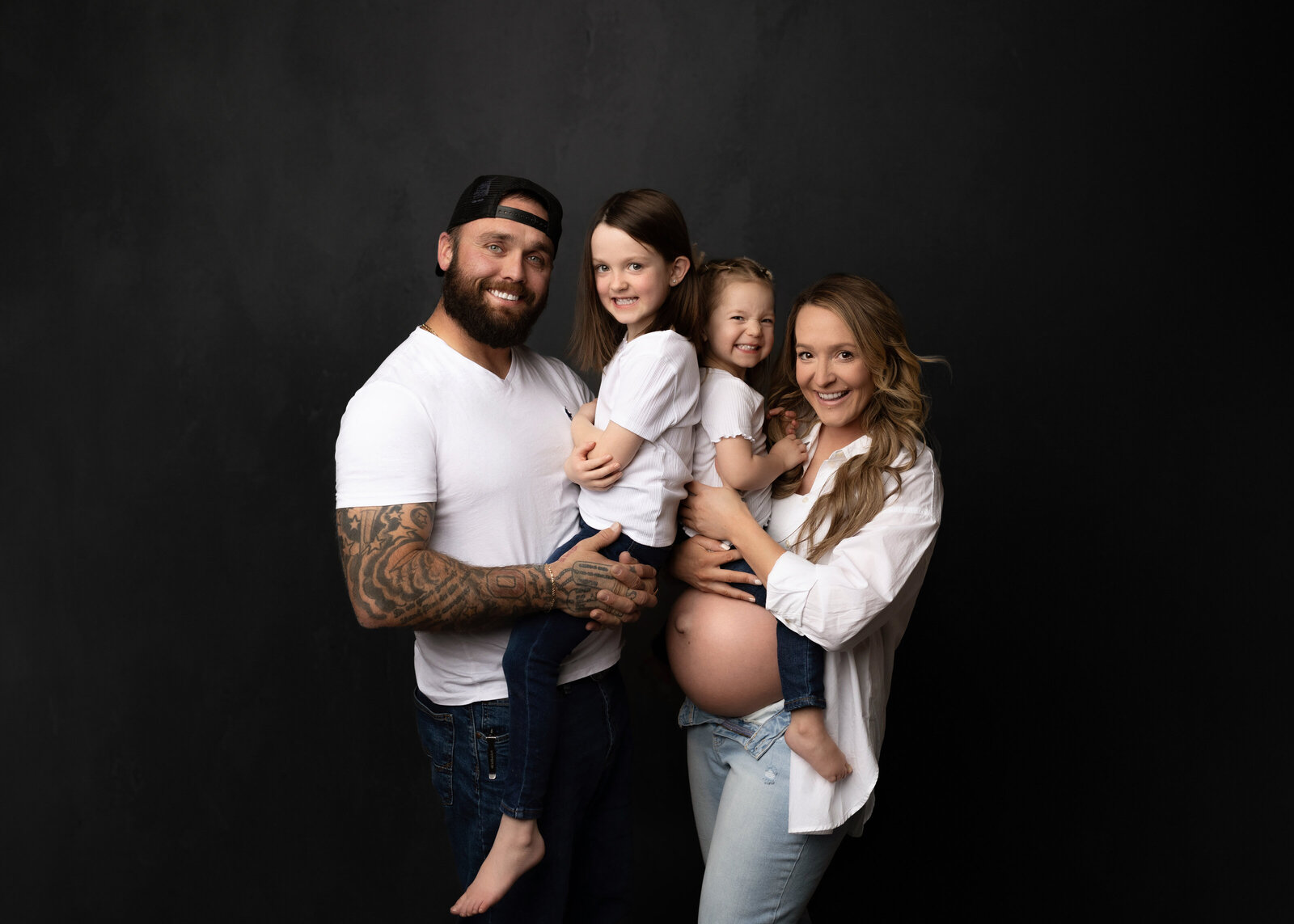 CharlotteNCNewbornPhotographer