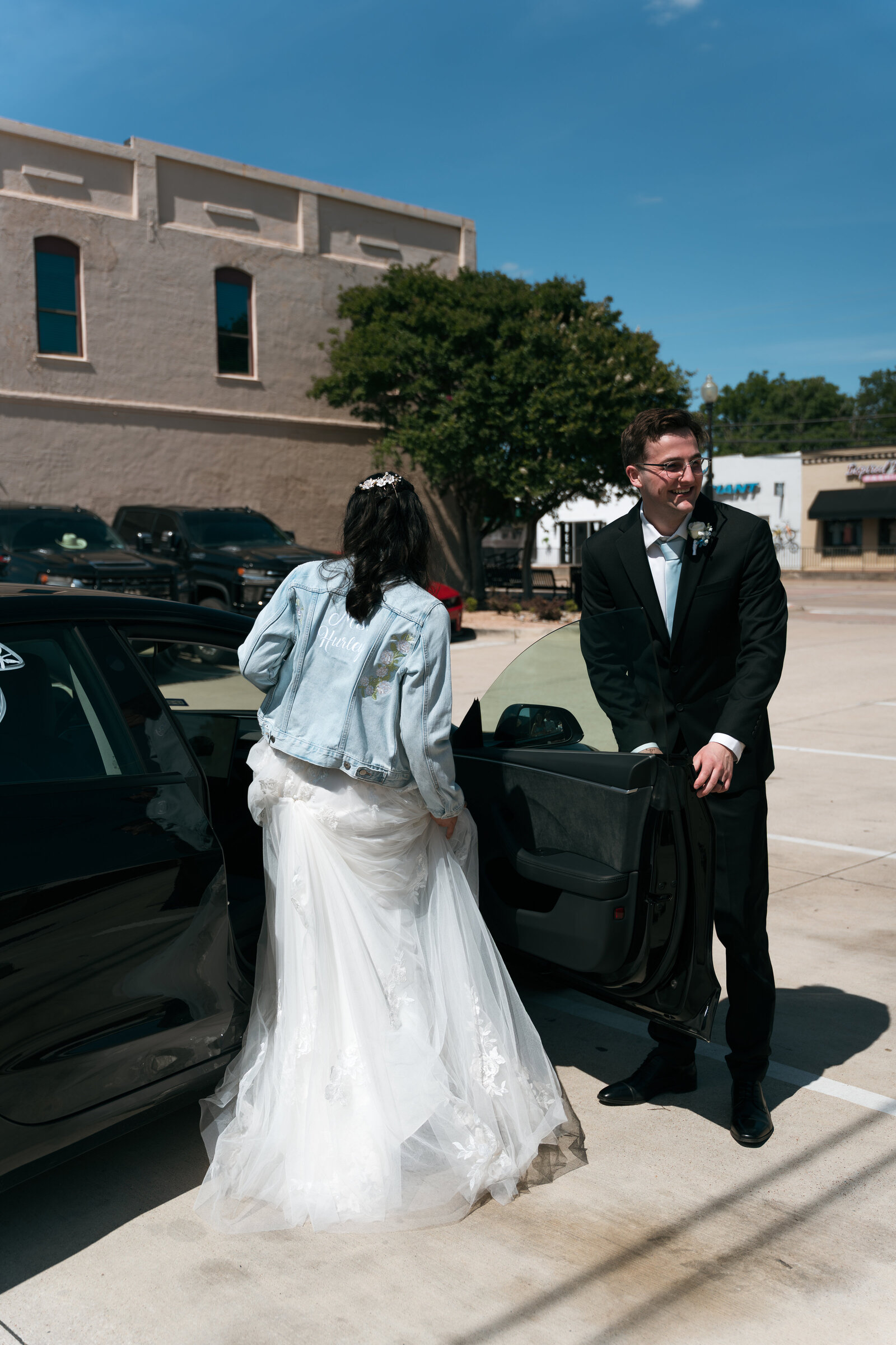 Texas & Travel Photographer | Four Seas Photography
