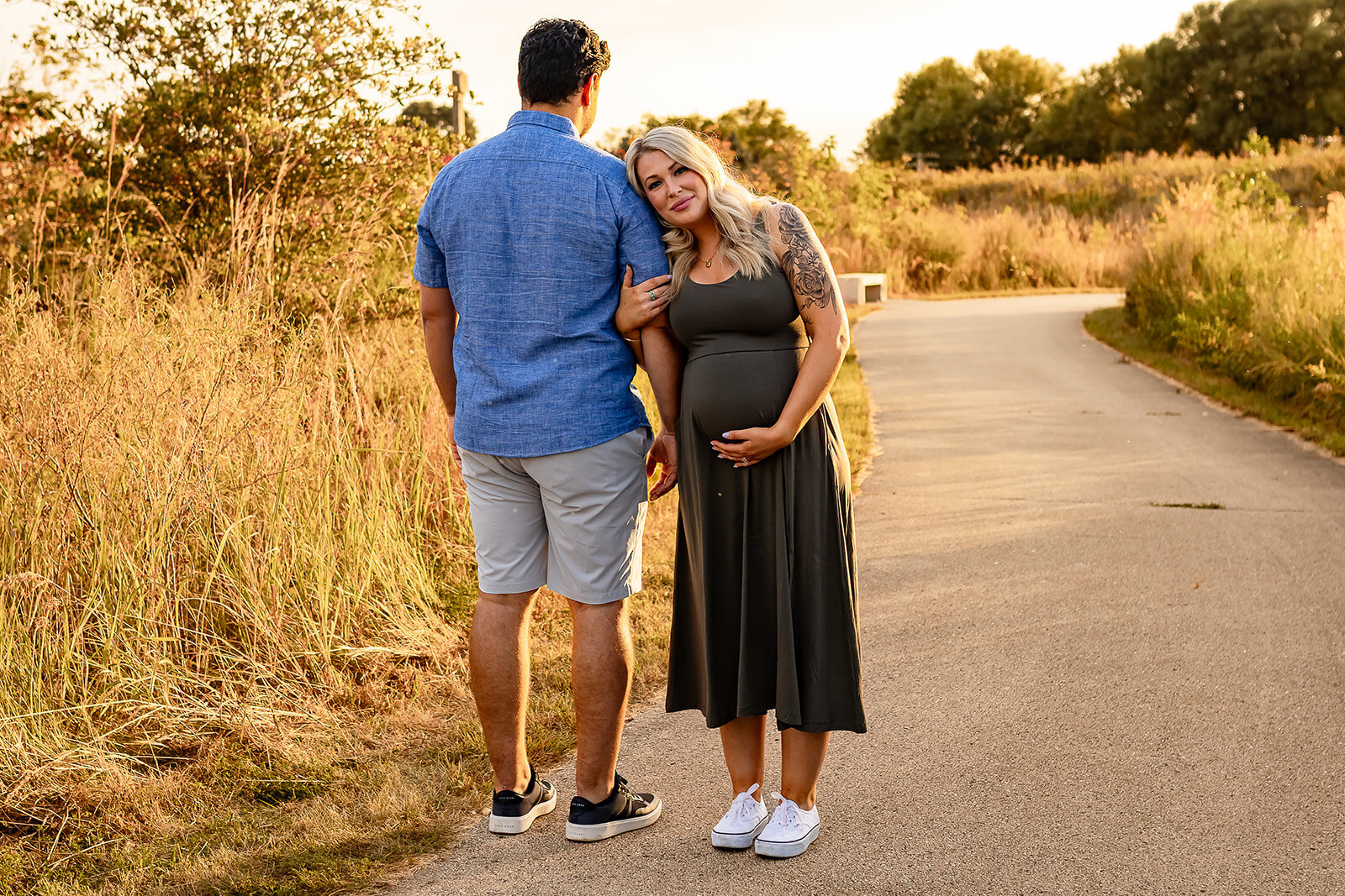 Adamczyk Maternity-01