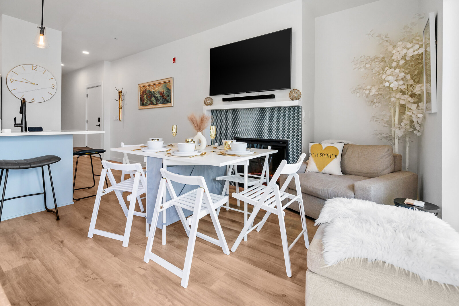 Lincoln City Real Estate Photographer 