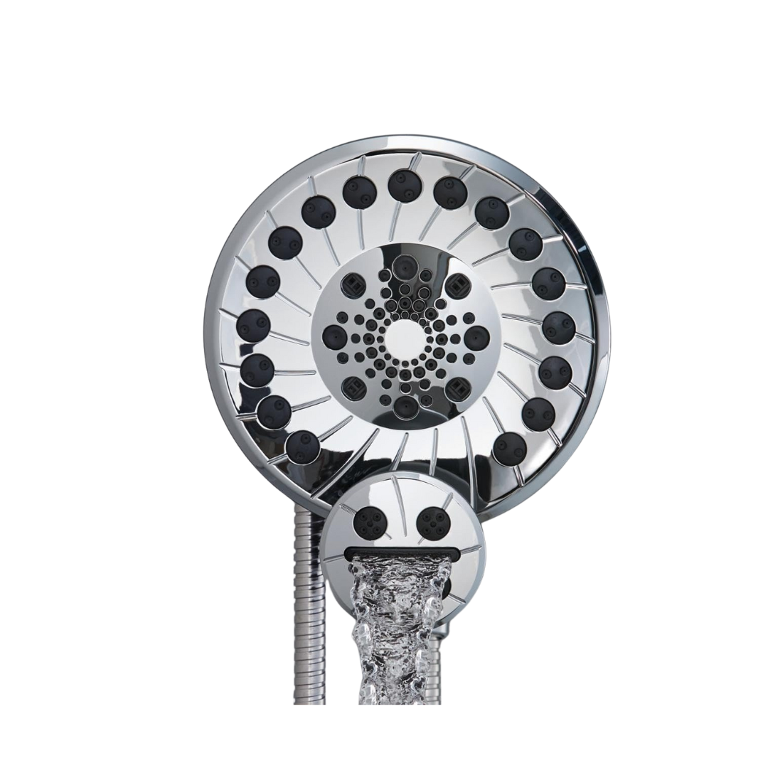 pet bathing shower head 