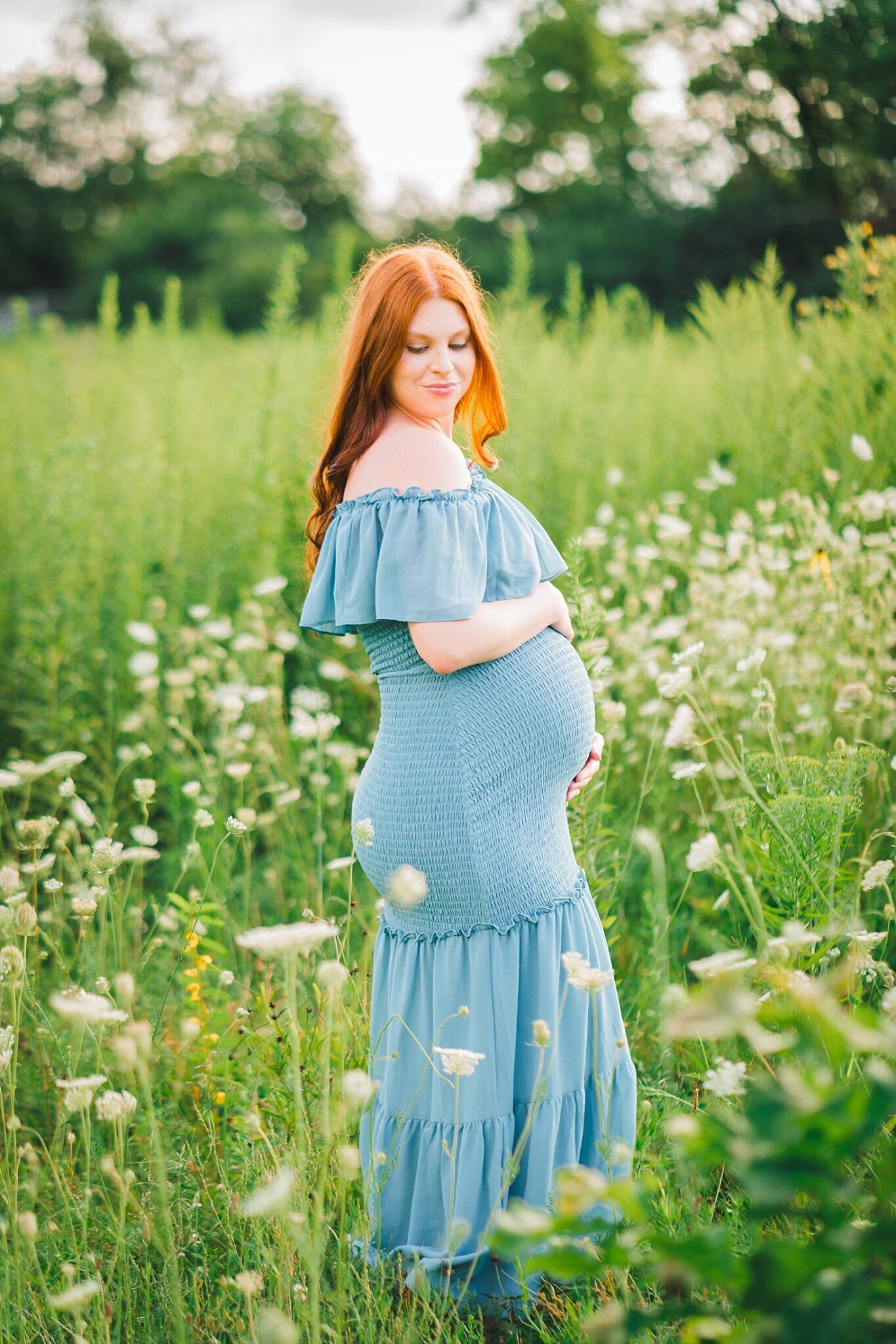 Nothern Virginia Maternity Photographer Melissa Sheridan Photography_0014