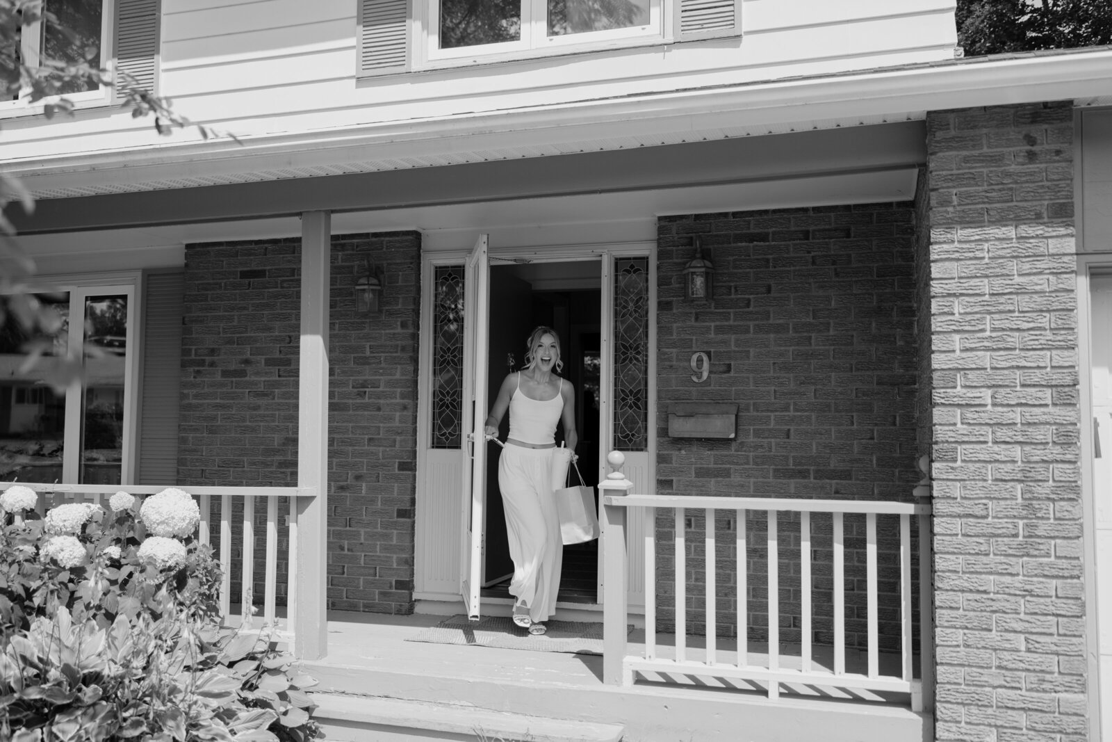 Hannah & Joe's Wedding - Lance Photography 17