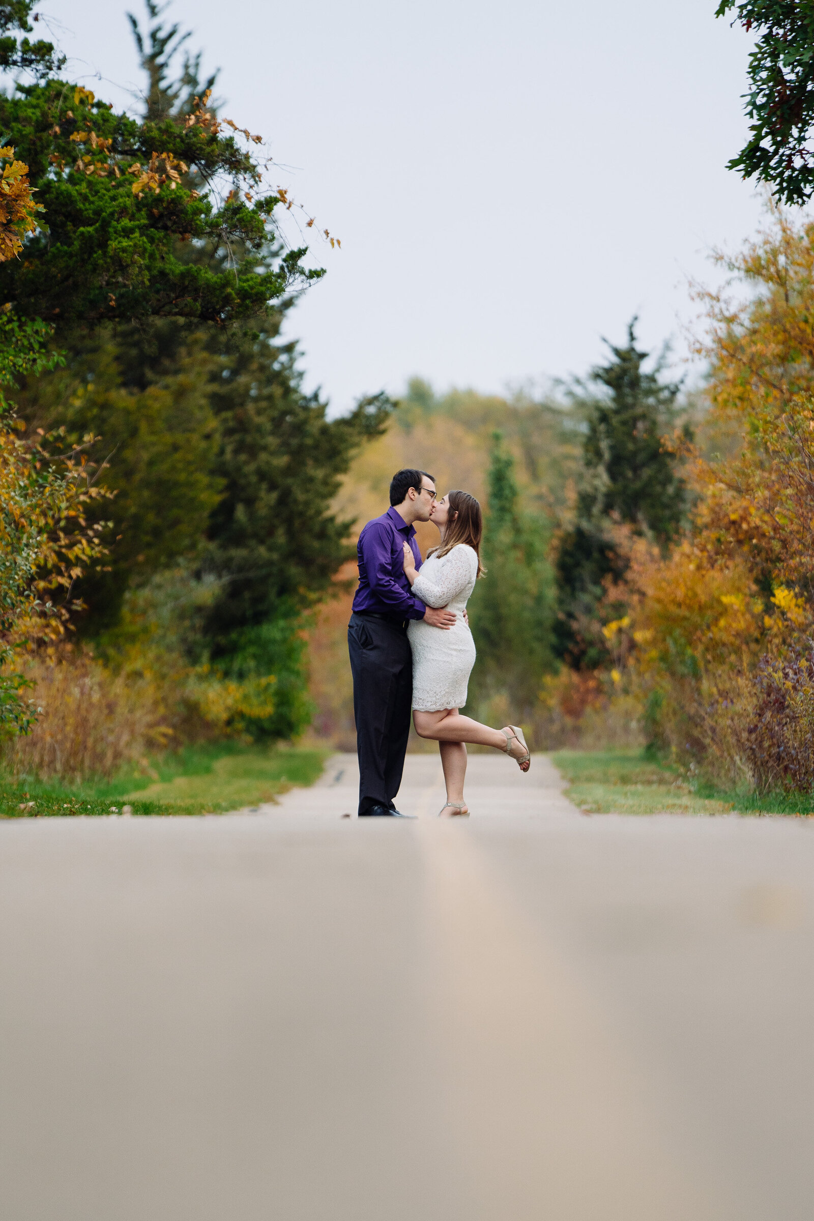 anetta + michael 0594 by alan luntz