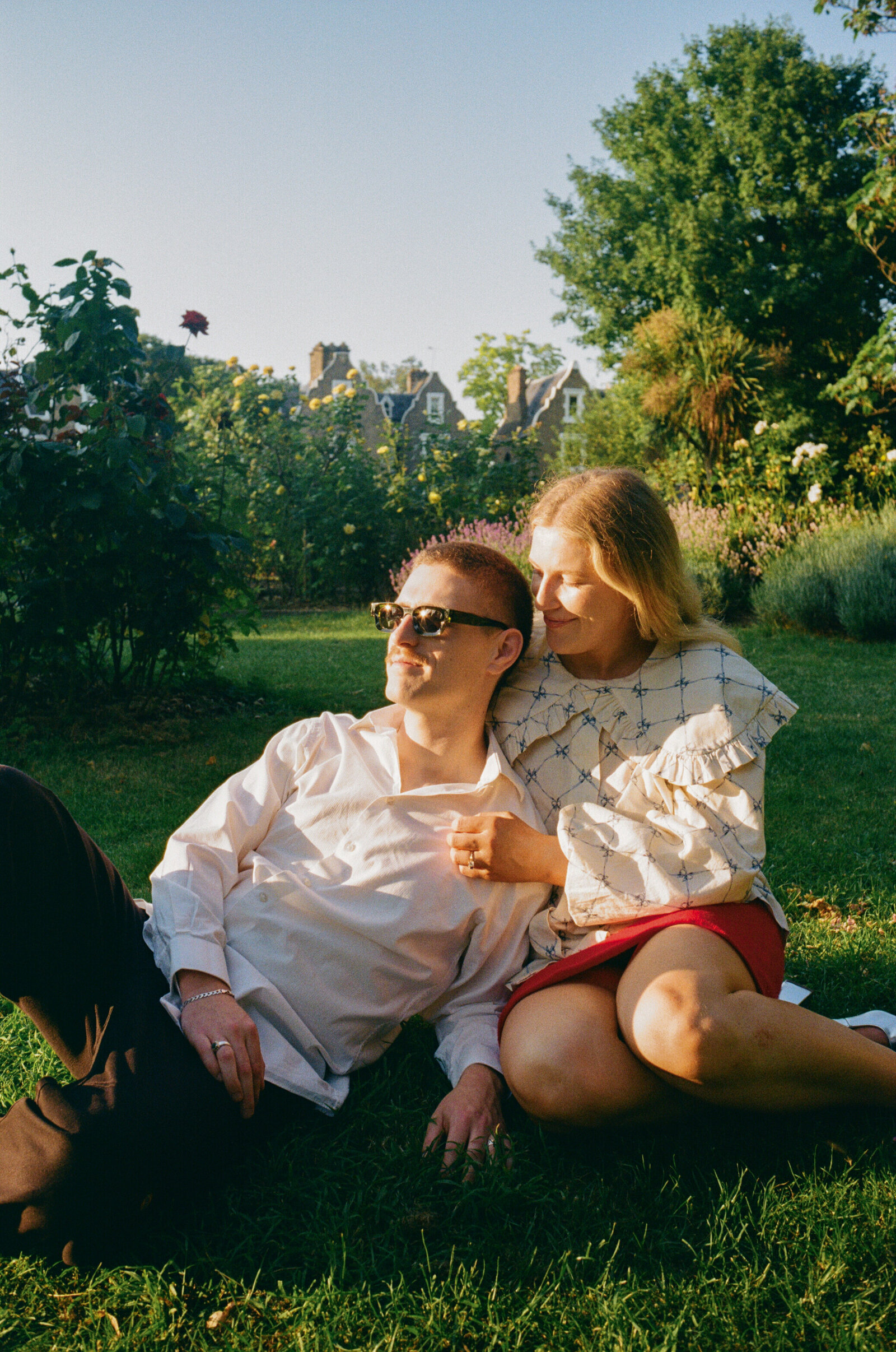 Zara Staples Couples | London Photographer8
