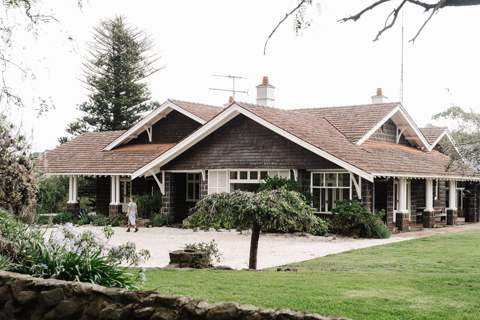 Woolbrook Homestead